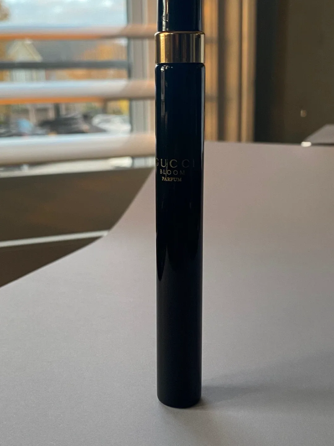 Gucci Bloom Eau de Parfum Travel Perfume – 10 mL – NEW (No Box) image indicator(2)