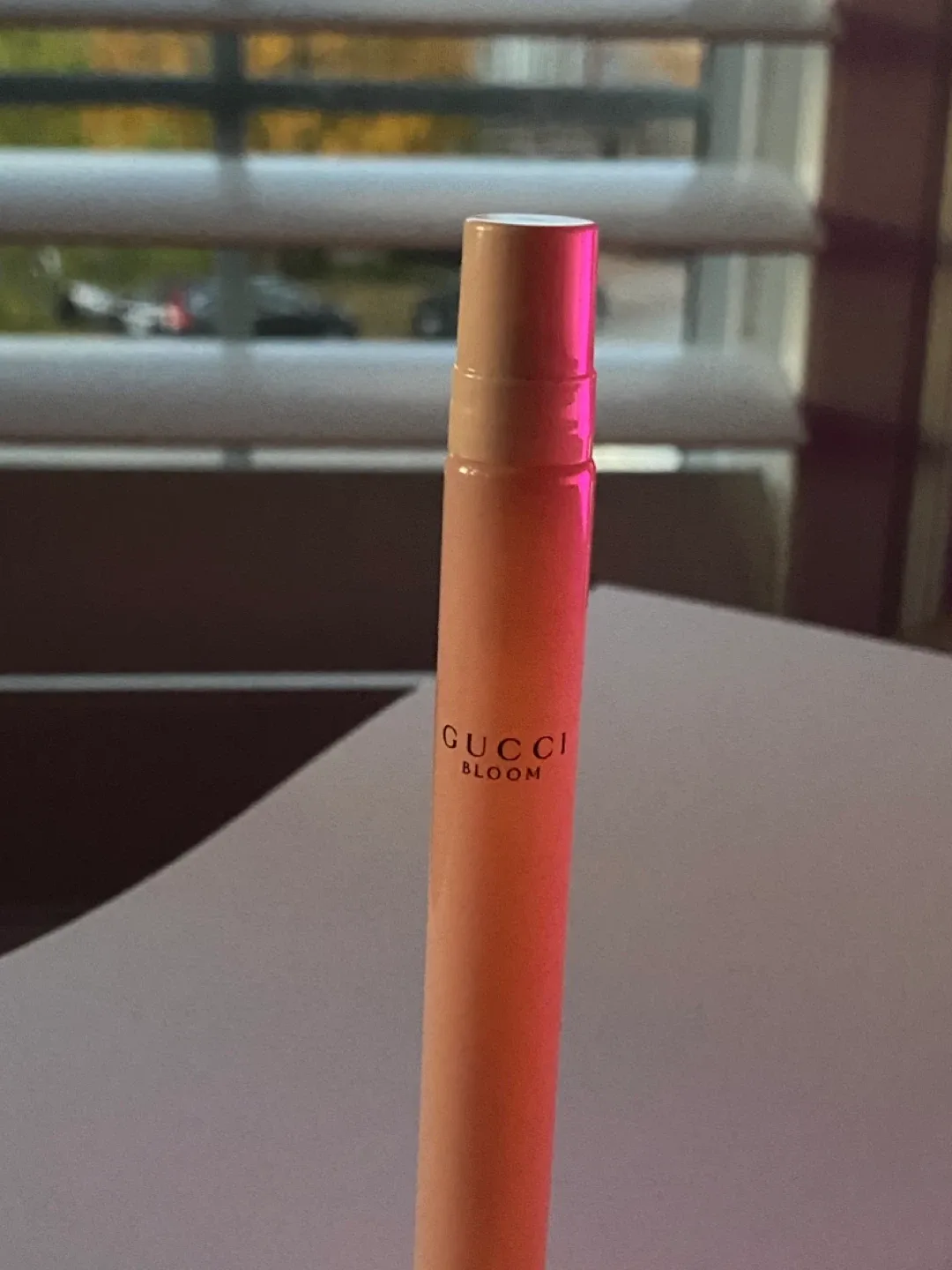 Gucci Bloom Eau de Toilette Perfume – 10 mL – NEW (No Box) image indicator(2)