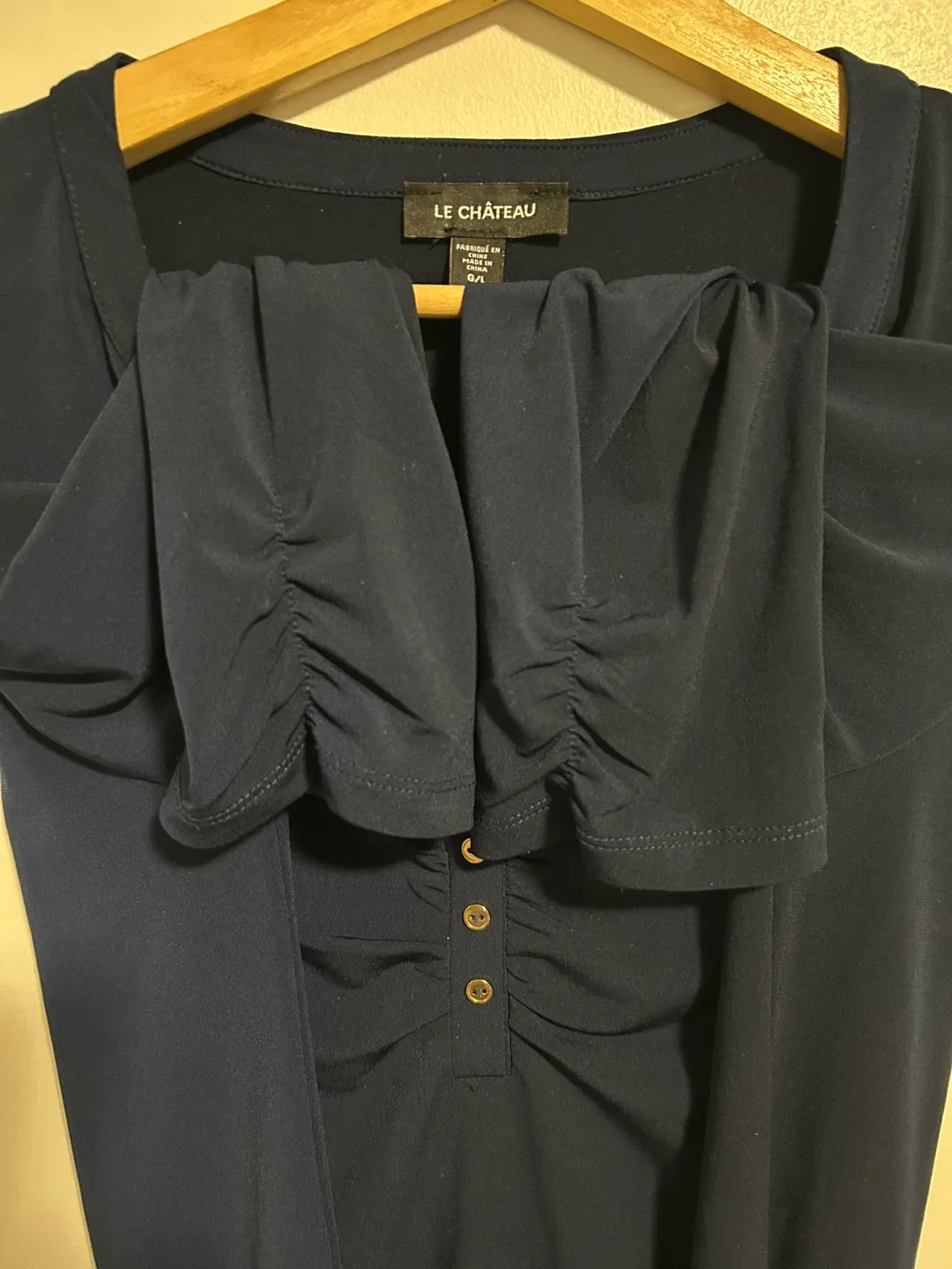 Formal women’s Top image indicator(3)