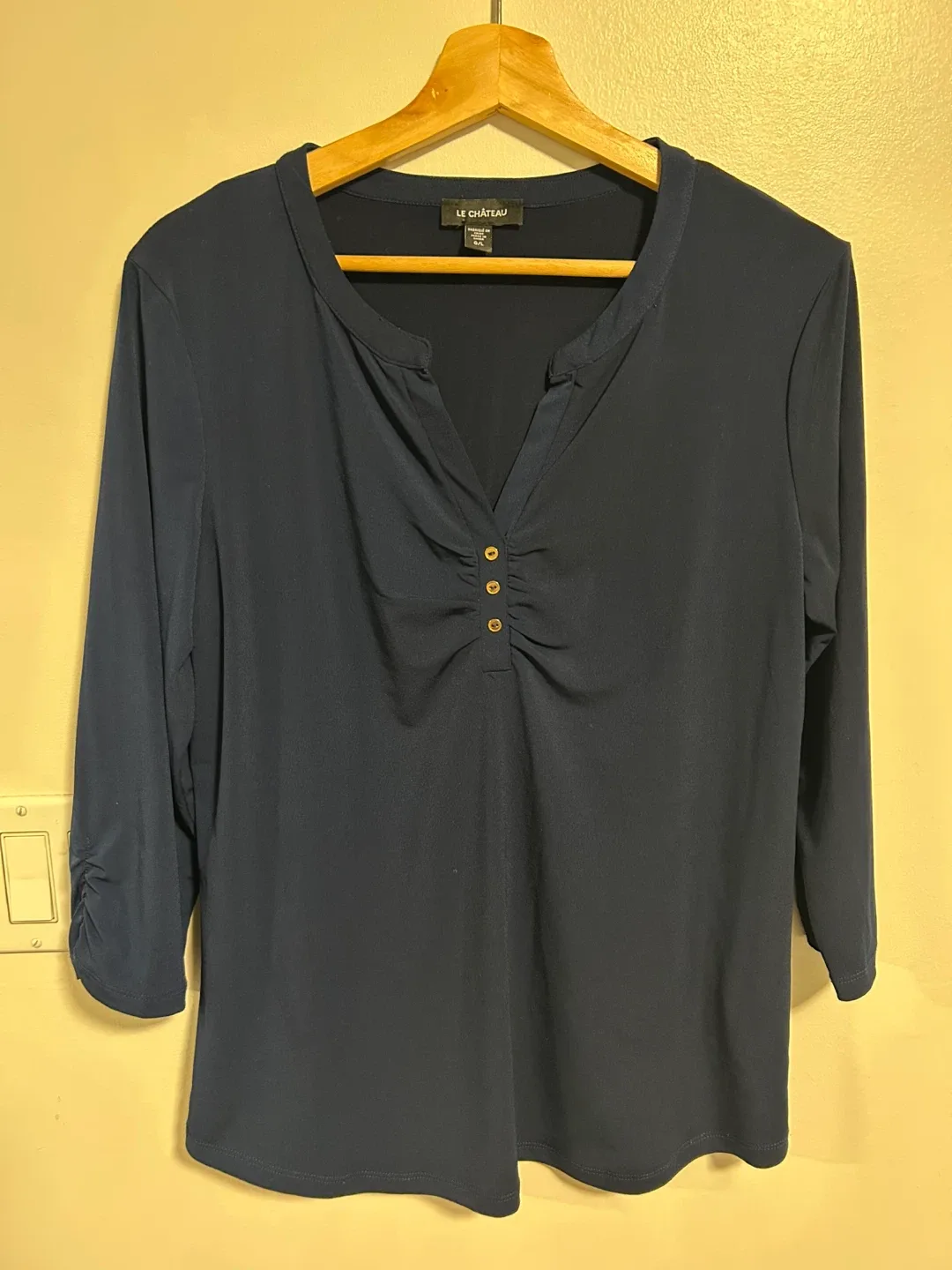 Formal women’s Top thumbnail