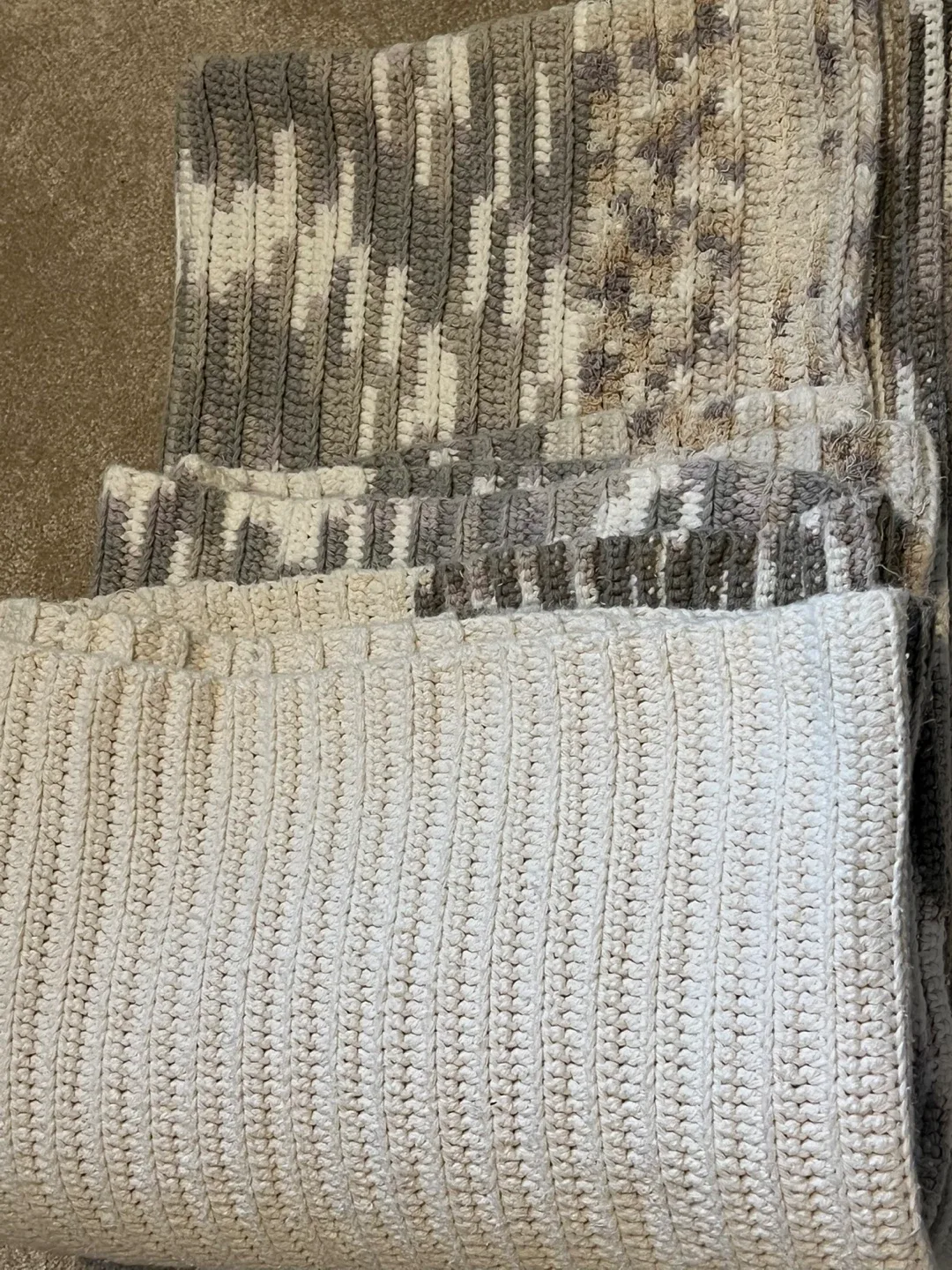 Cotton Blanket image indicator(10)