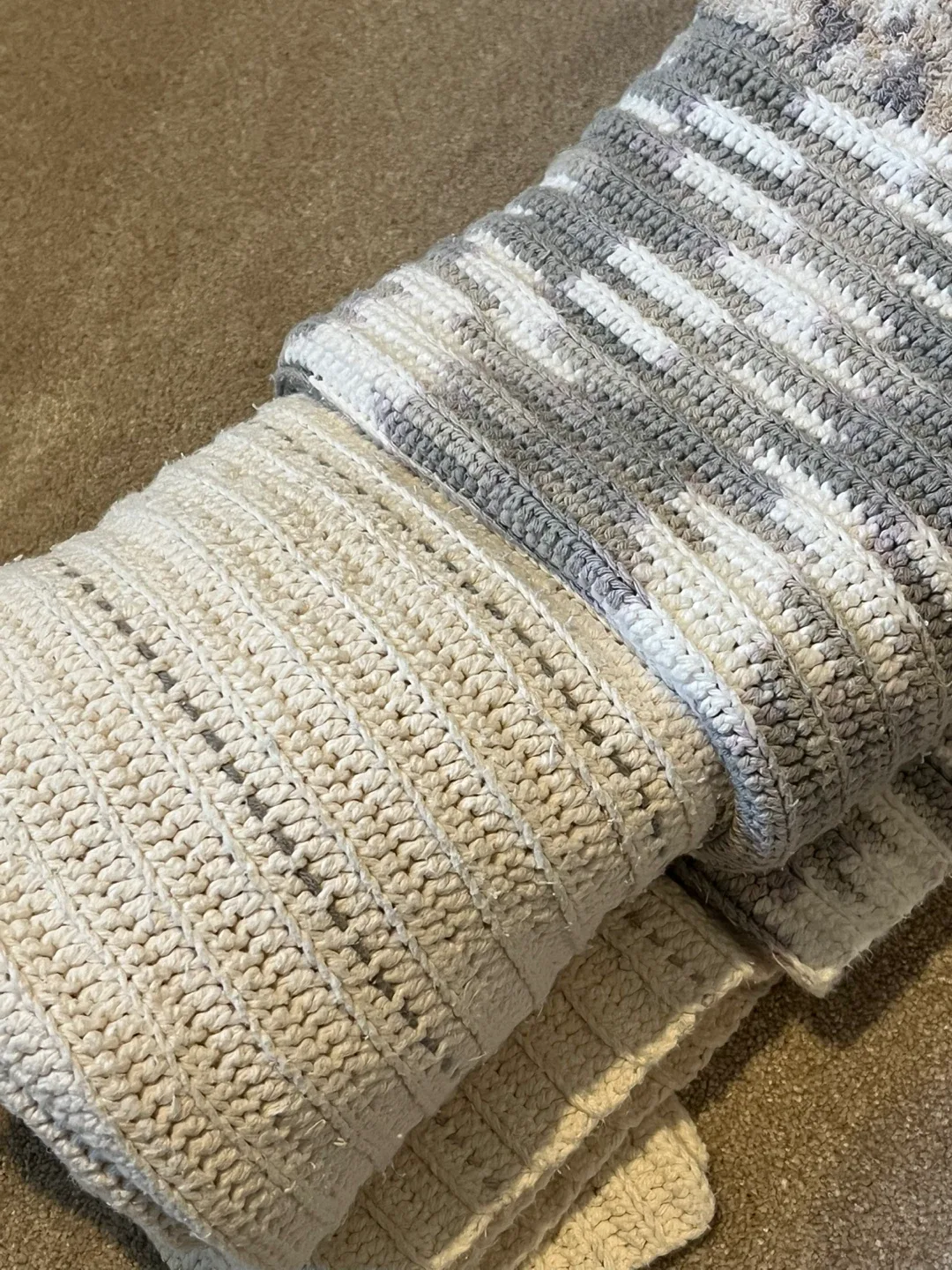 Cotton Blanket image indicator(9)