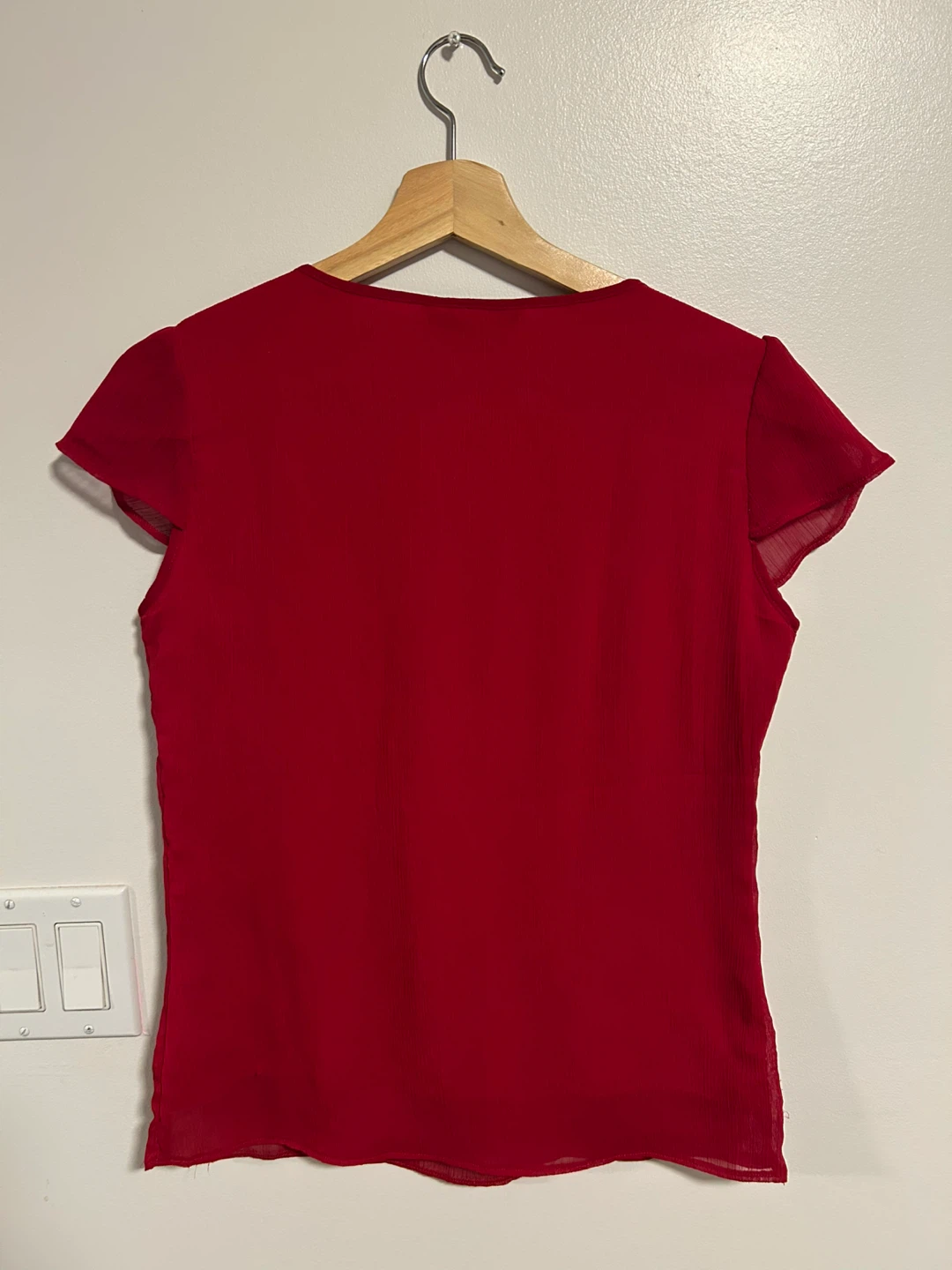 Women’s top - photo 2