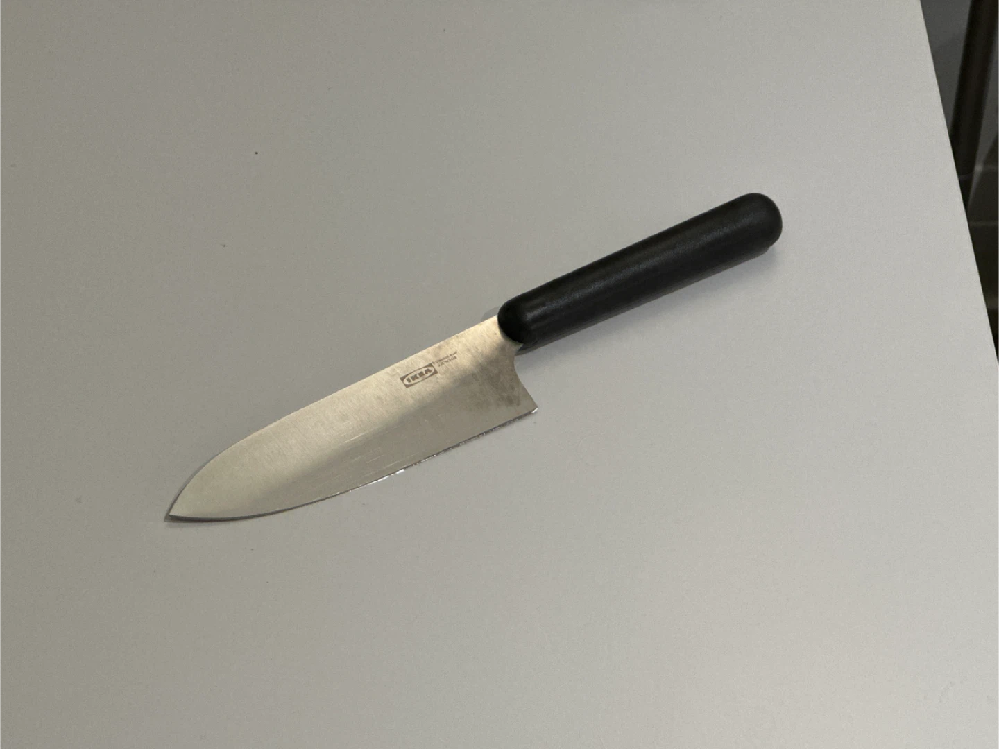 IKEA Knife
