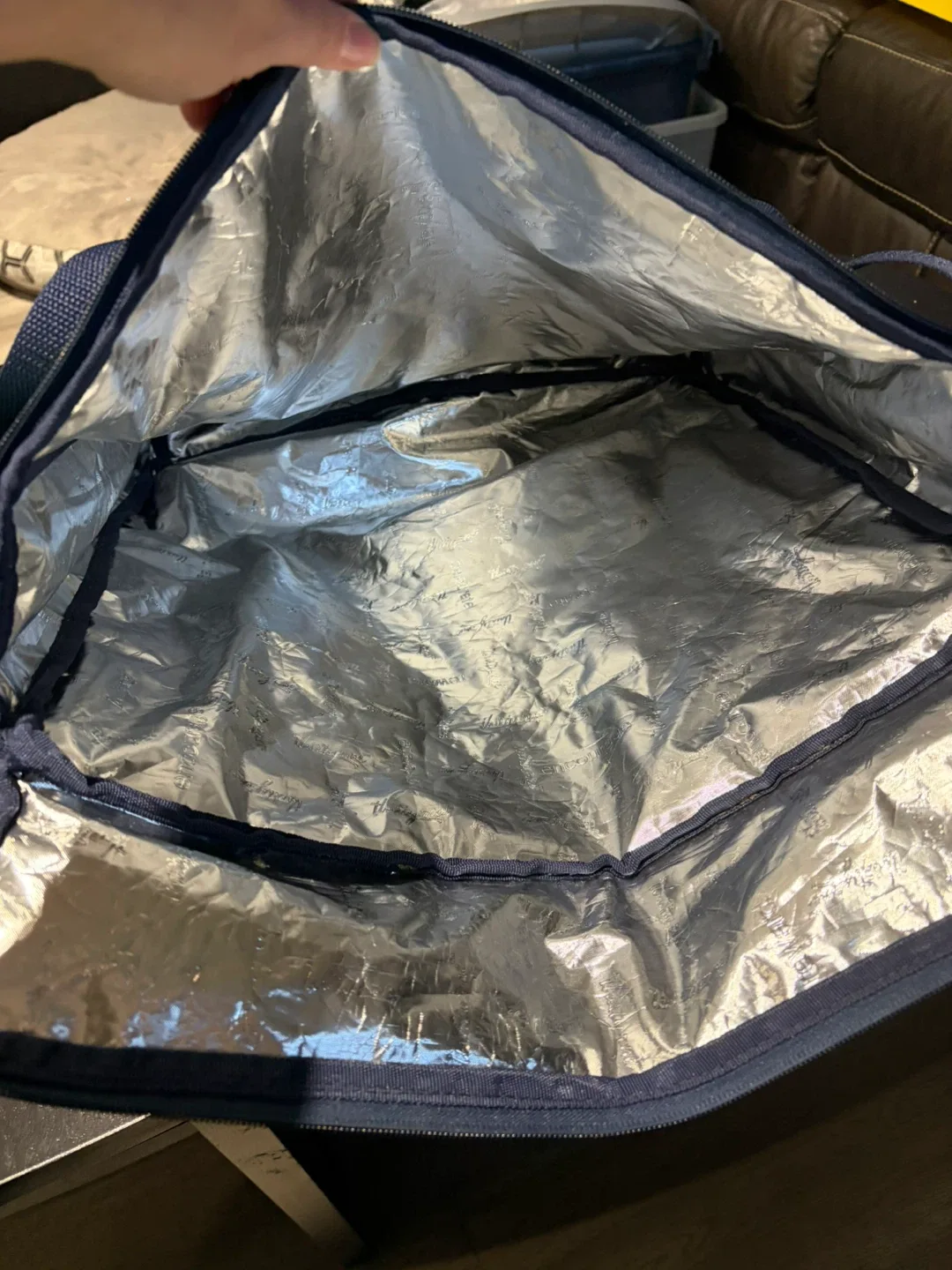 Thirty-One Insulated casserole bag image indicator(2)