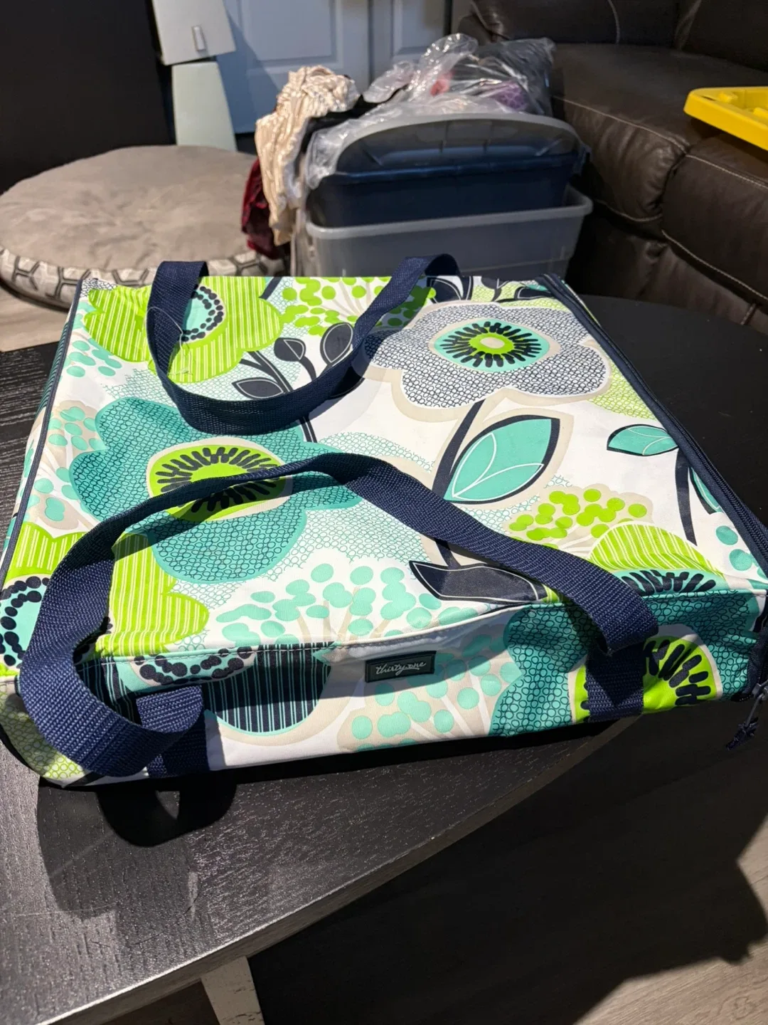 Thirty-One Insulated casserole bag