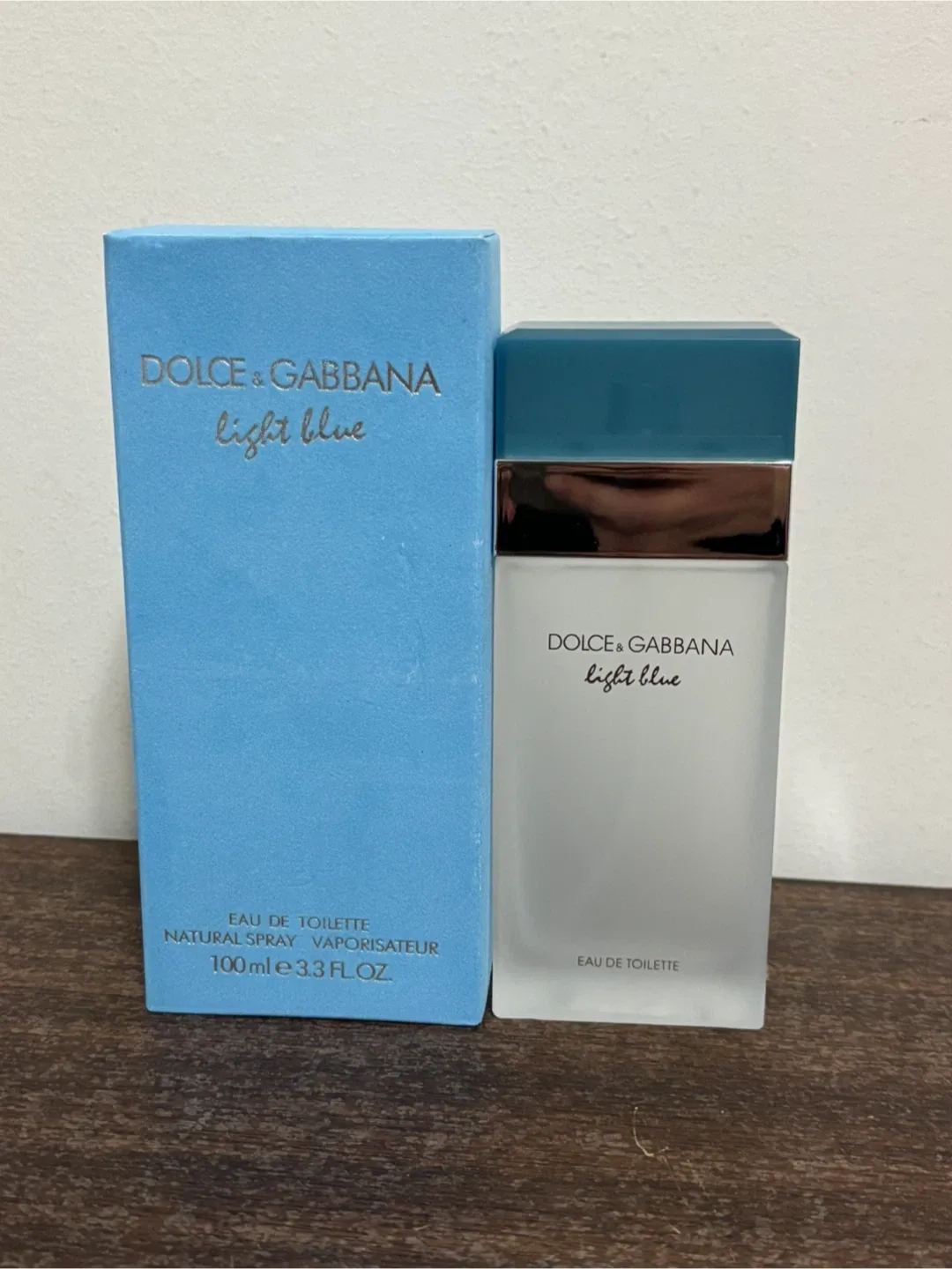 🌸 Dolce & Gabbana Eau de Parfum – Long Lasting 🌸 image indicator(3)