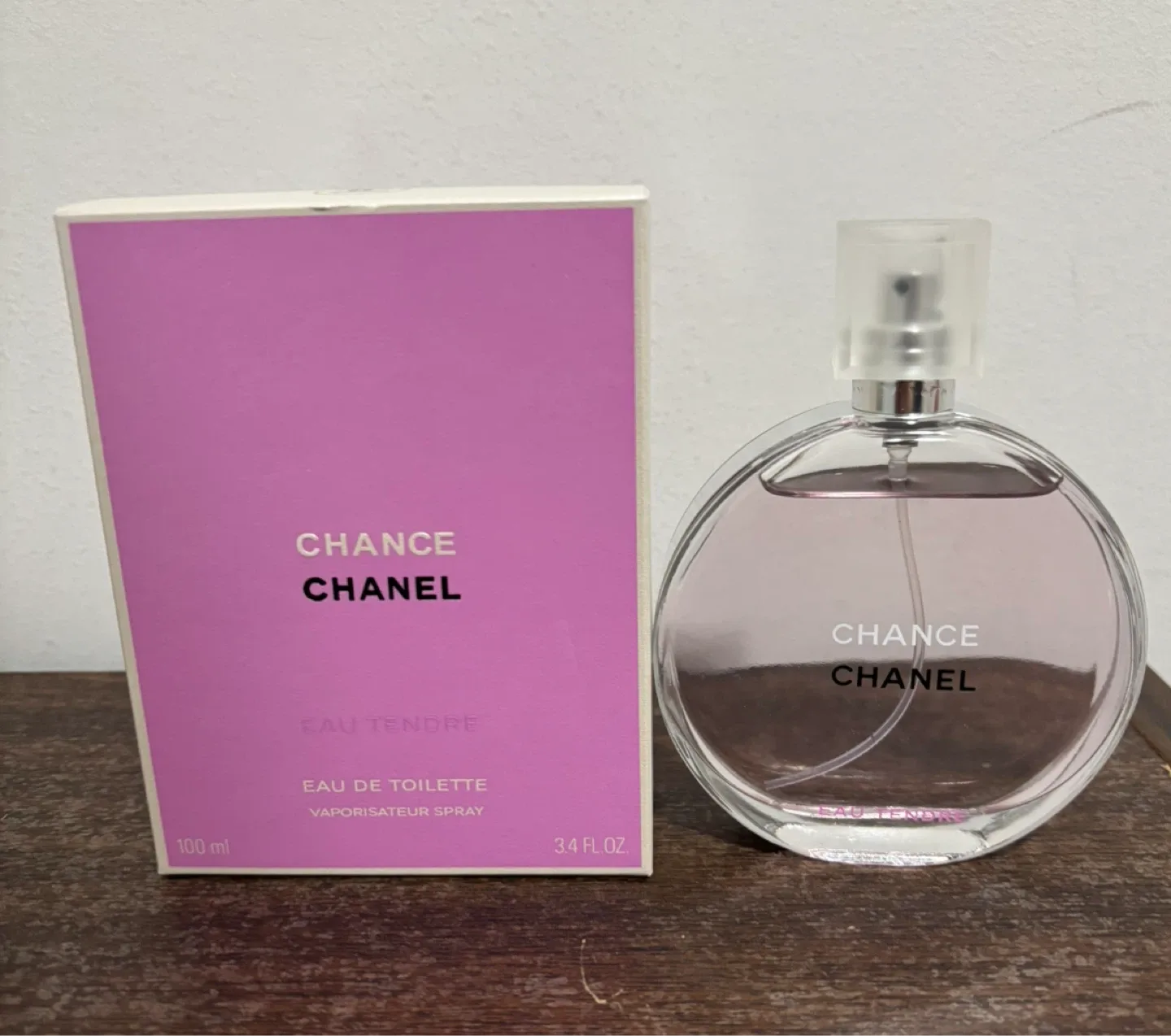 Chanel Perfume – Brand New image indicator(4)