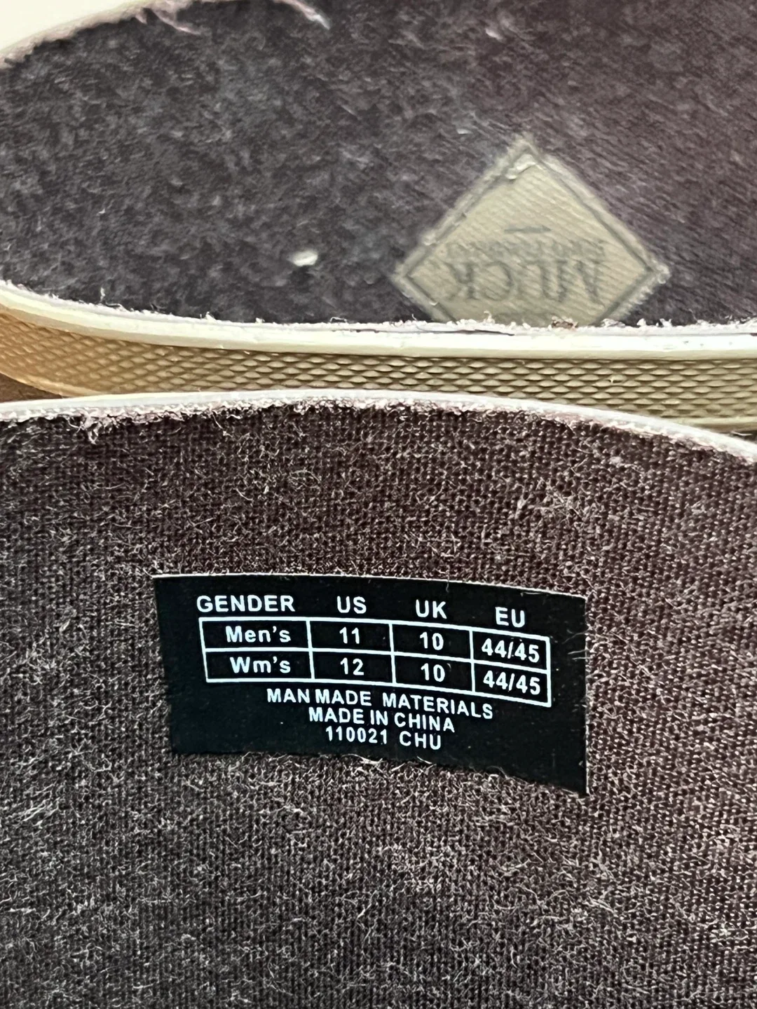 Muck Boot Company Rain Boots, Men's Size 11 image indicator(3)