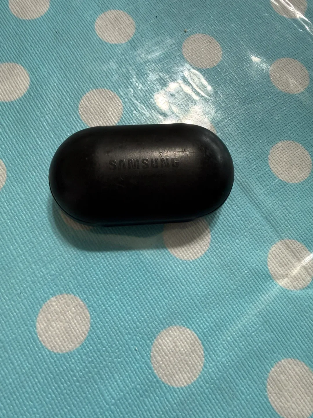 Samsung Galaxy Buds+ Black image indicator(2)