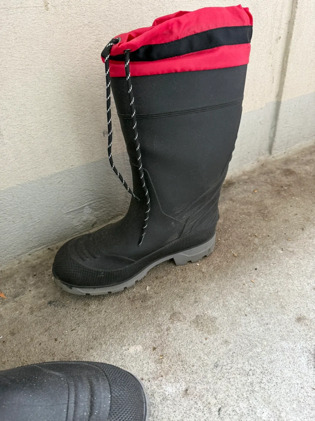 Aggressor Work Boots - Size 7 US image indicator(3)