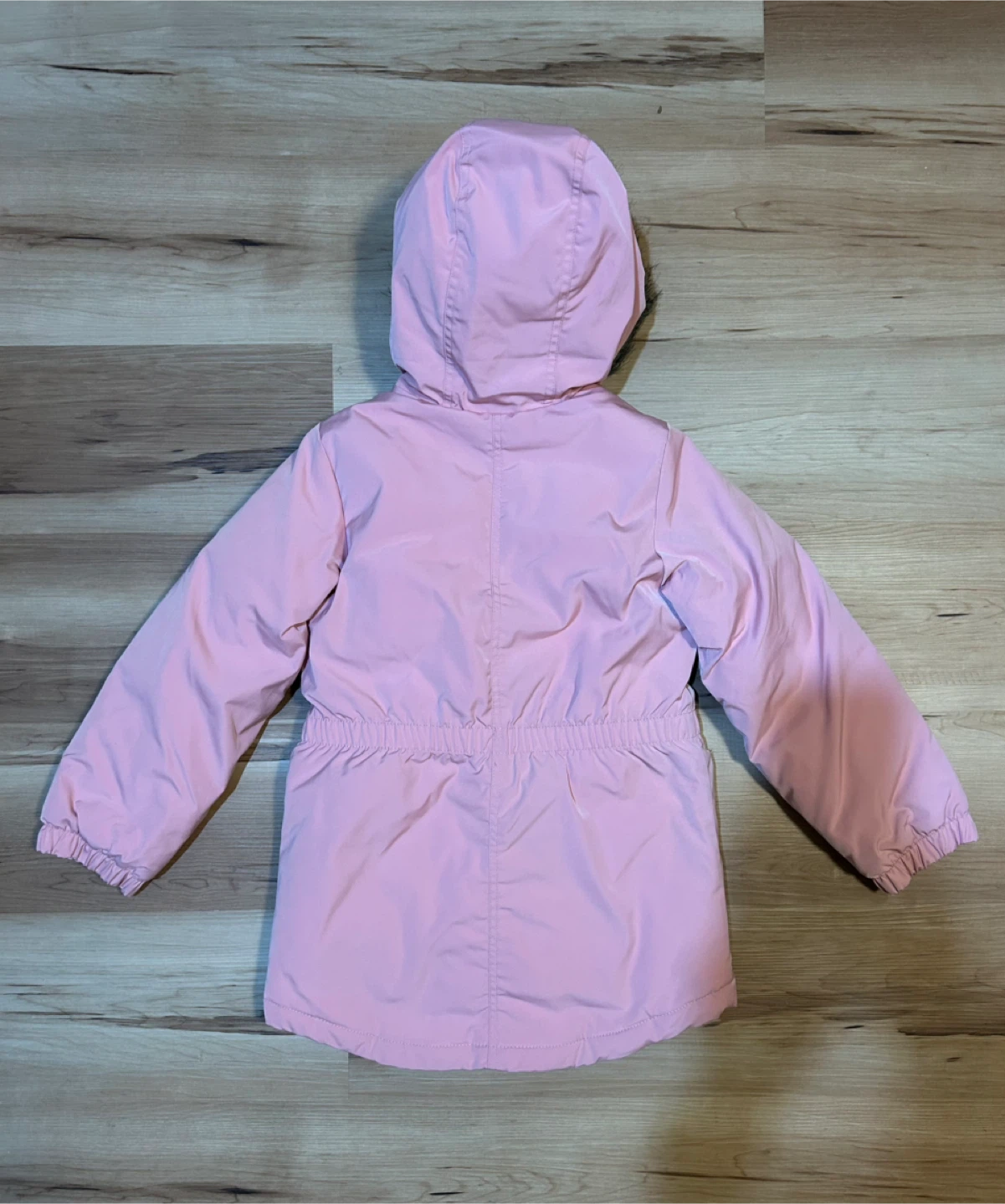 George 7-8 age Kids' Pink Winter Jacket - photo 2