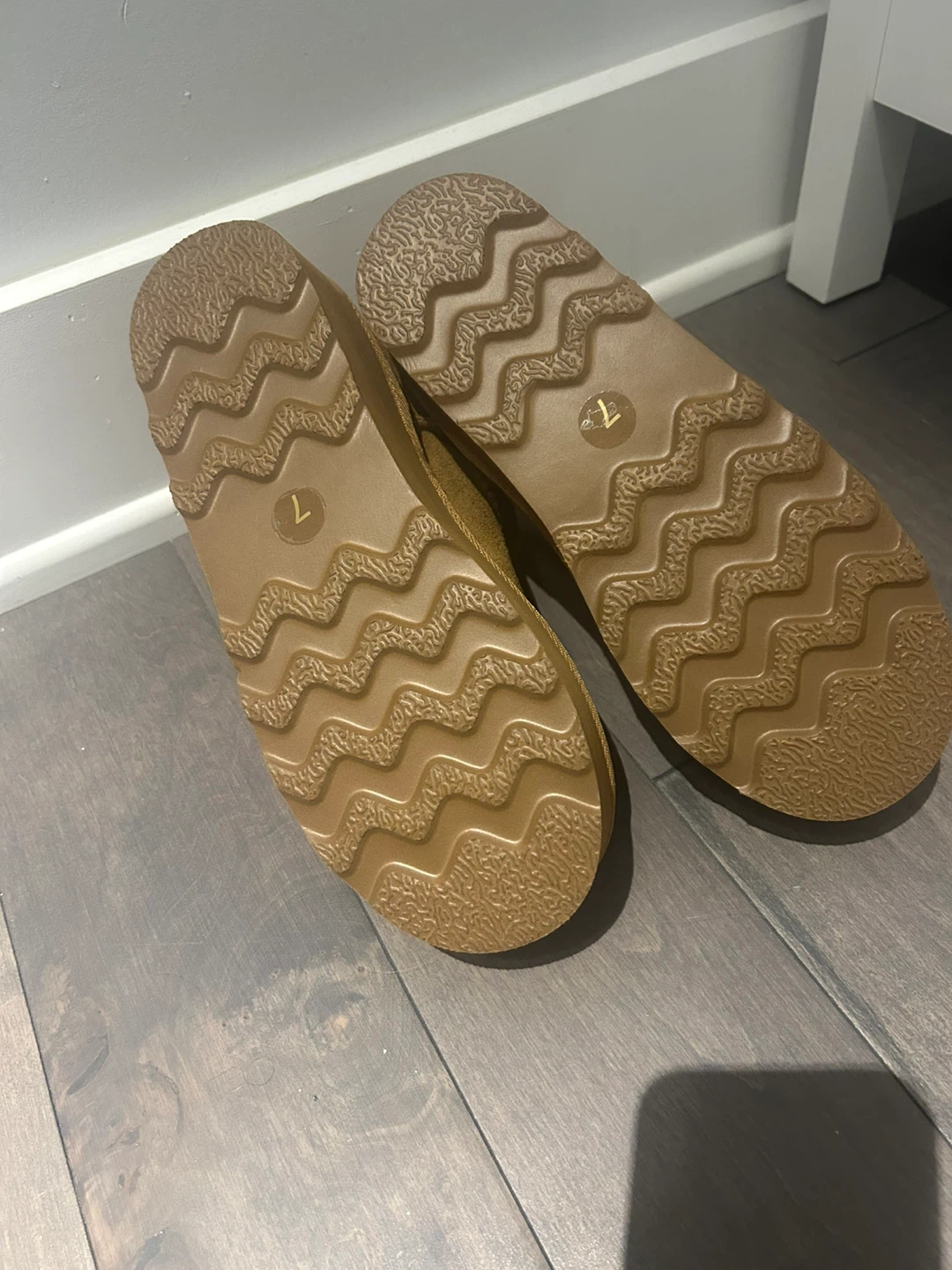Mini Platform Boot - Size 7 - photo 4