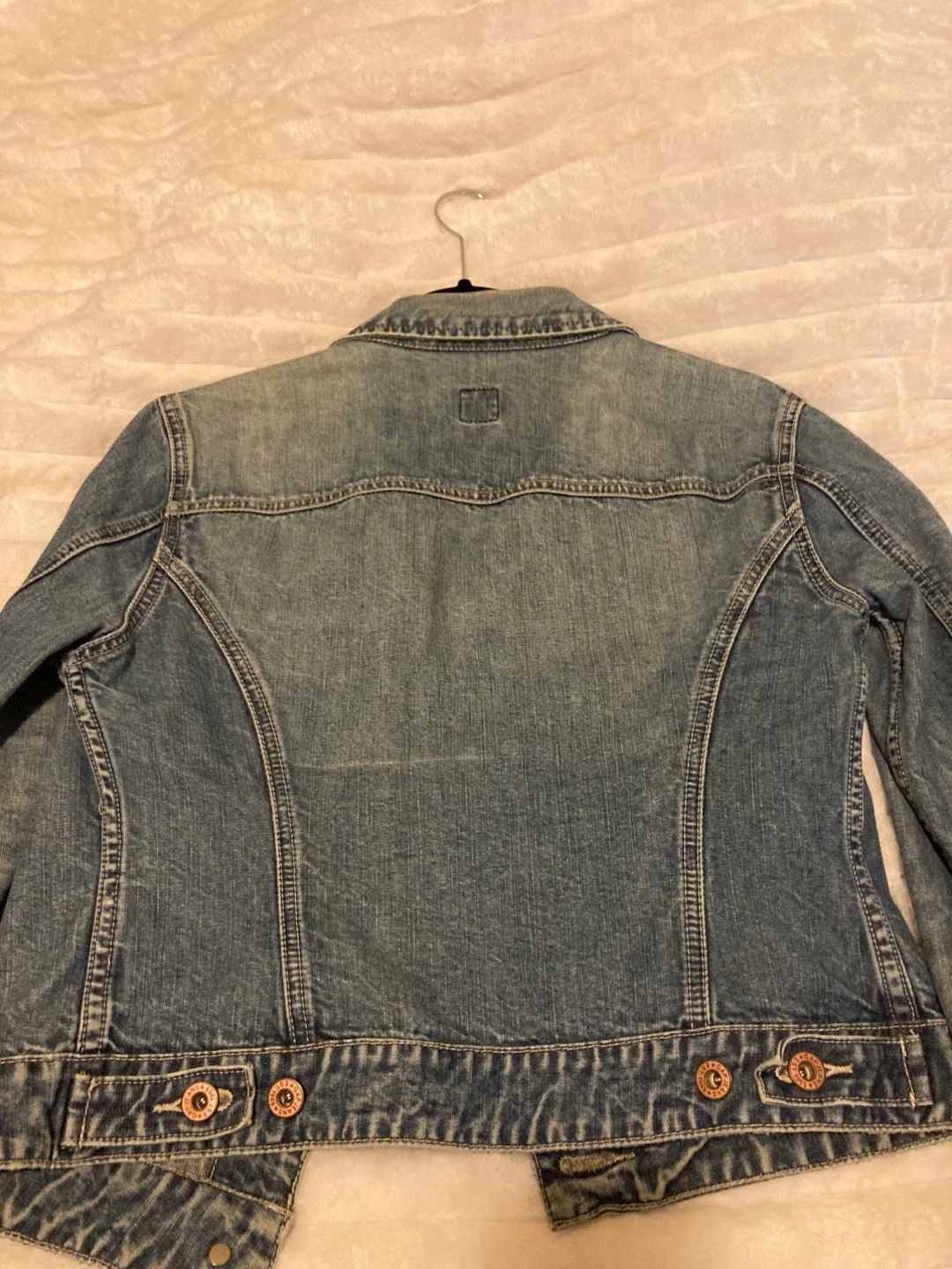 GAP Jean Jacket image indicator(4)