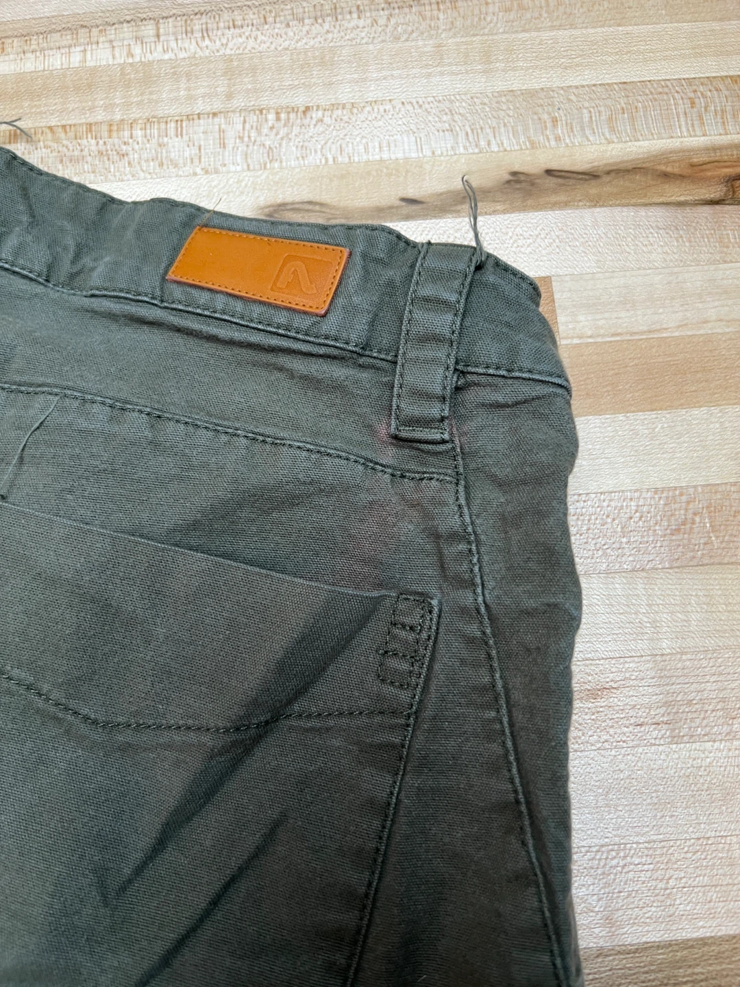 Flylow Shorts - Size M