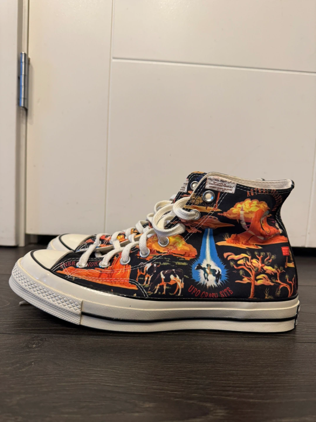 Converse Chuck 70 Twisted Resort
