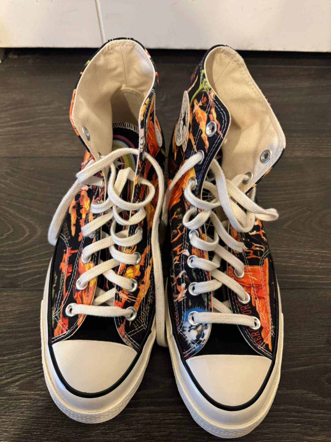 Converse Chuck 70 Twisted Resort - photo 4