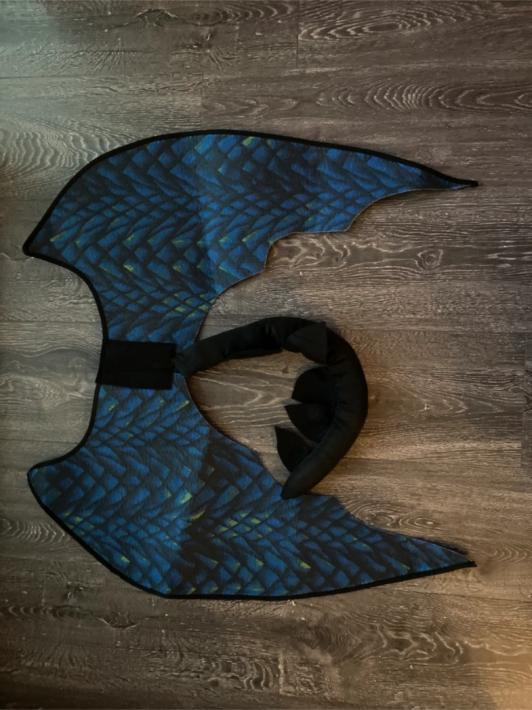 Dragon Wings & Tail Costume Set - photo 4