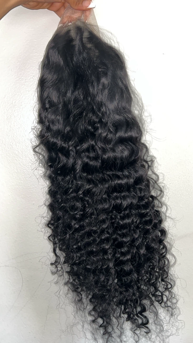 28” Deepwave frontal