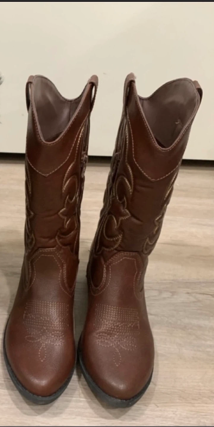 Western Boots