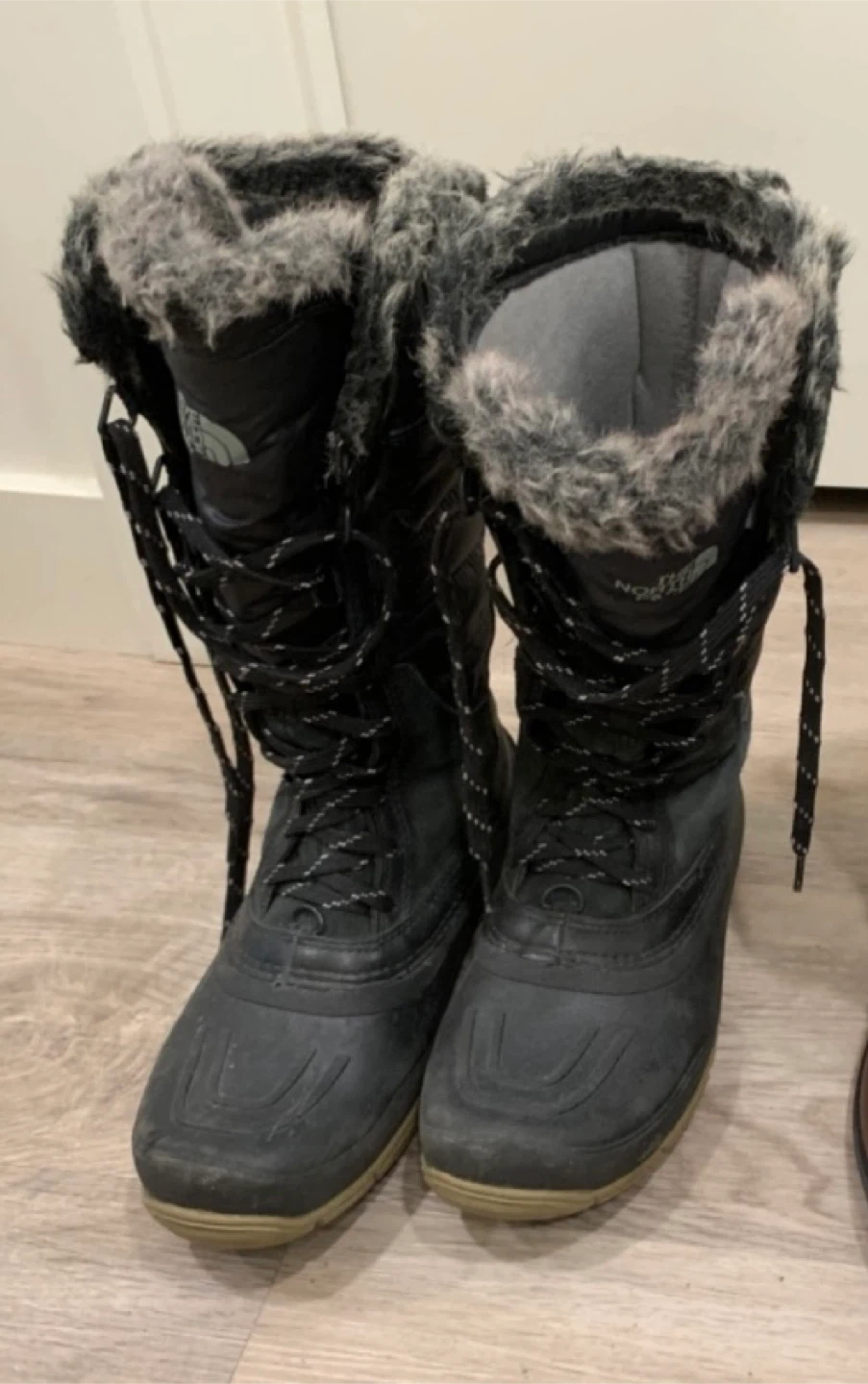The North Face Winter Boots