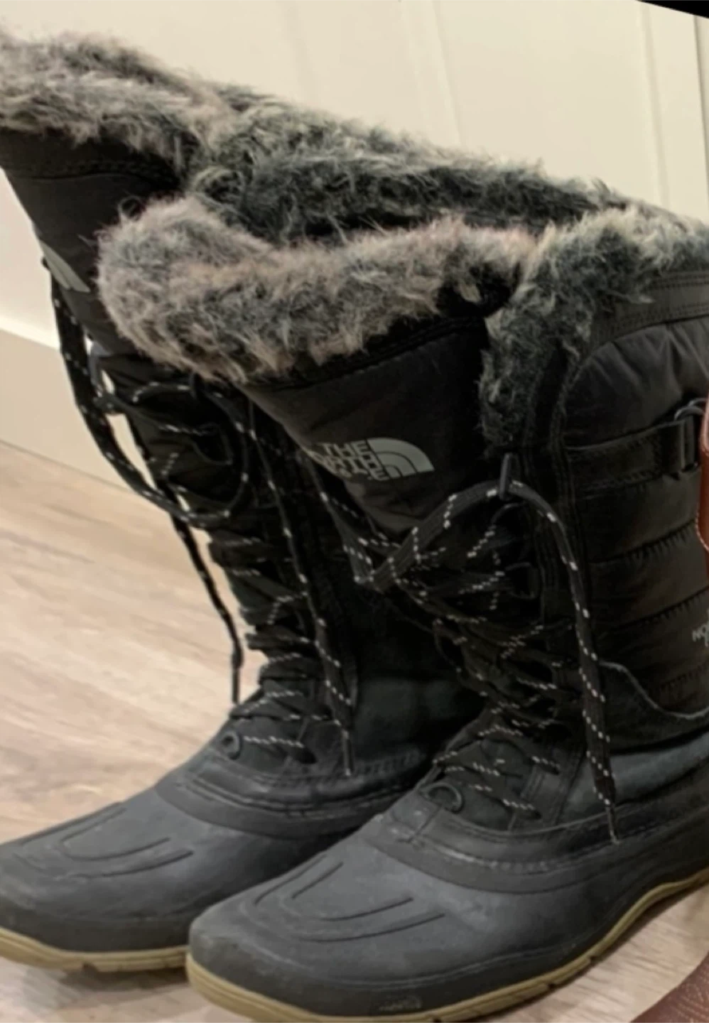 The North Face Winter Boots - photo 2