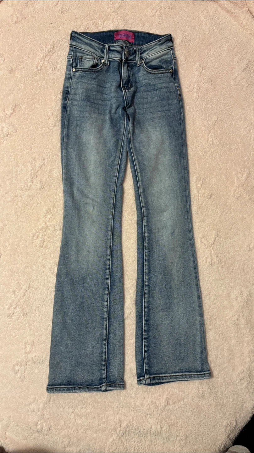 Telepatia Jeans, for women