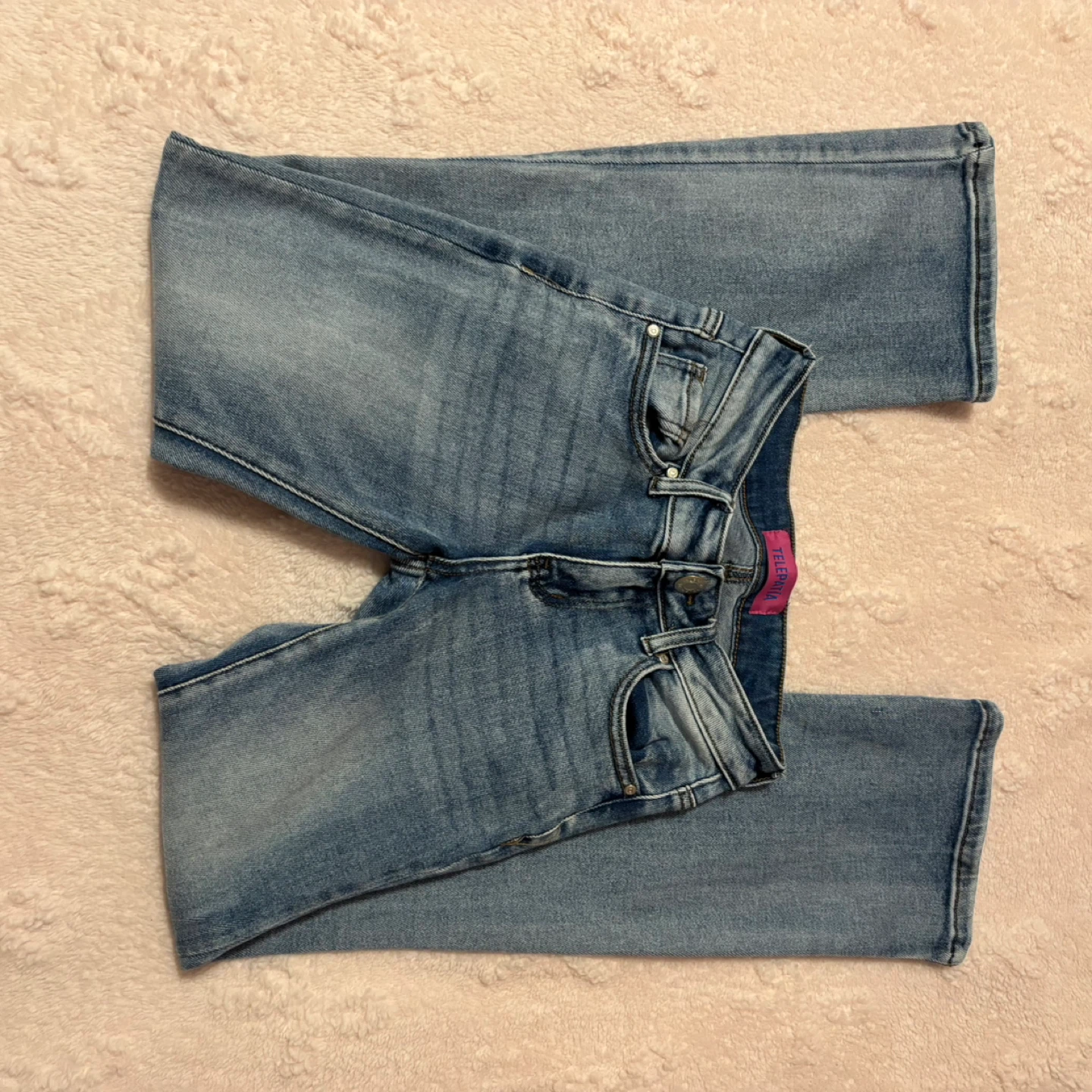 Telepatia Jeans, for women - photo 2
