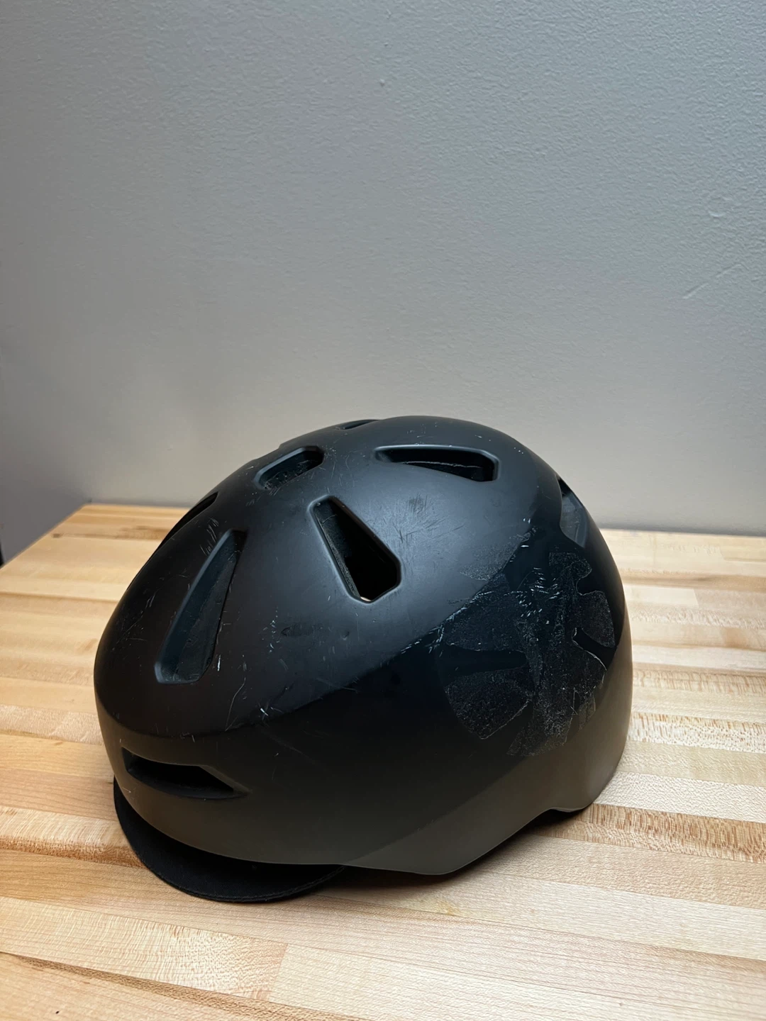 Bern Bike Helmet - Black - photo 3