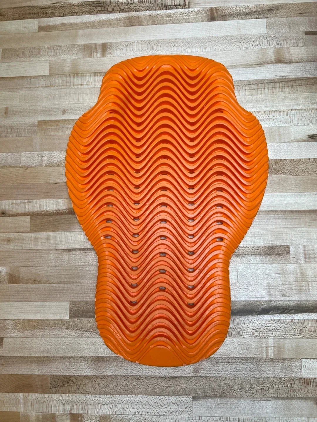 D3O Motorcycle Armor Set - elbow, shoulder, & Back image indicator(2)