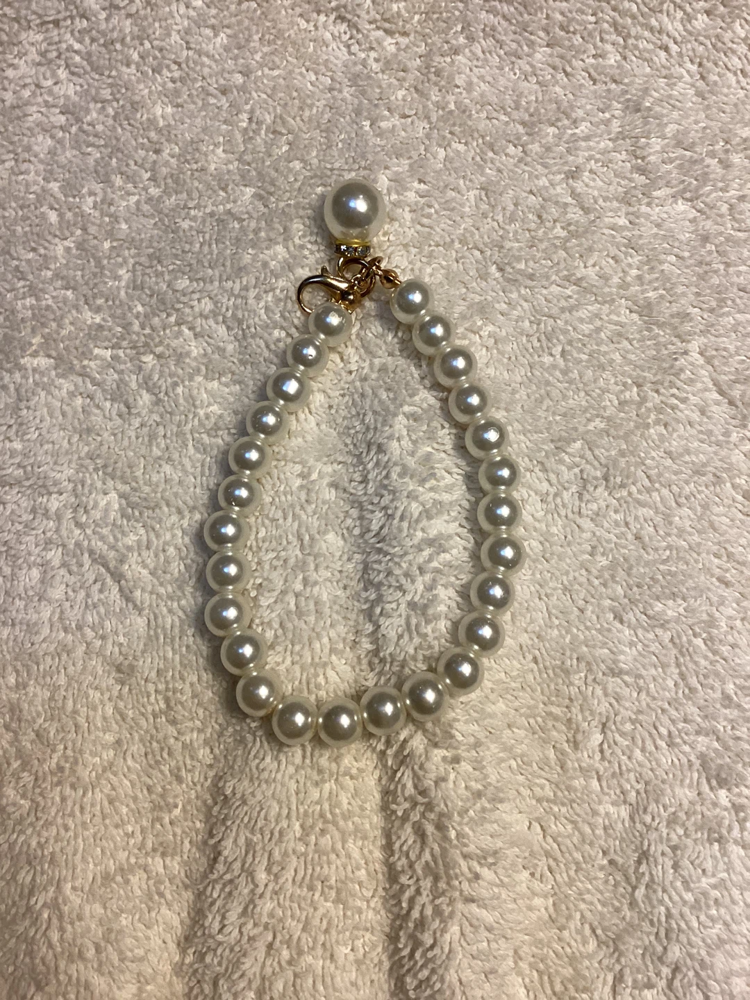 PURSE OR CELLPHONE CHARM
