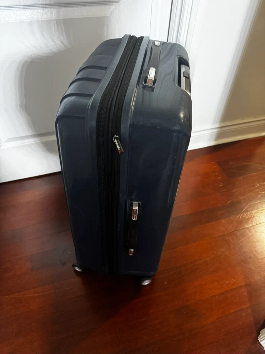 Ricardo Beverly Hills Luggage - Blue image indicator(3)