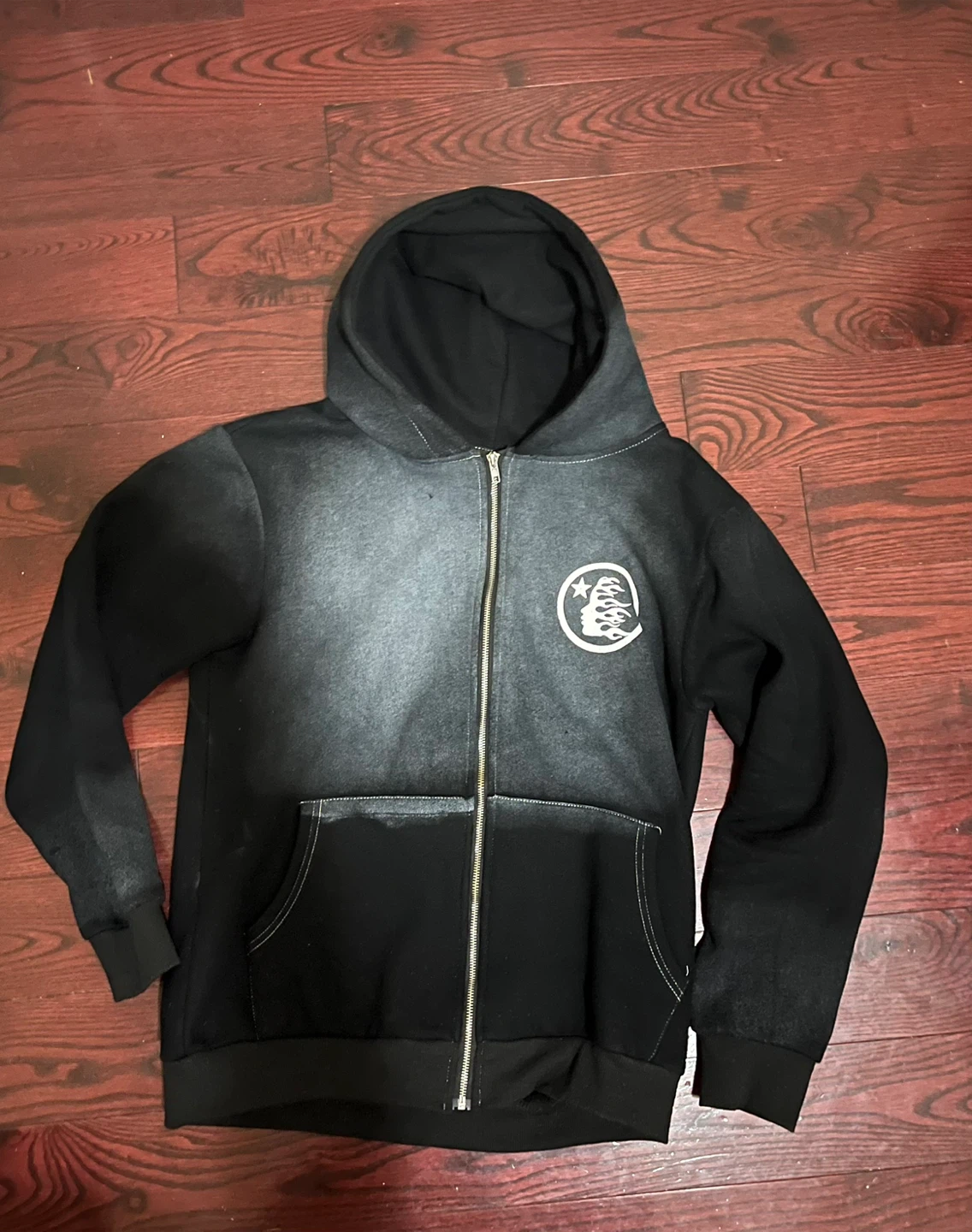 Hellstar hoodie