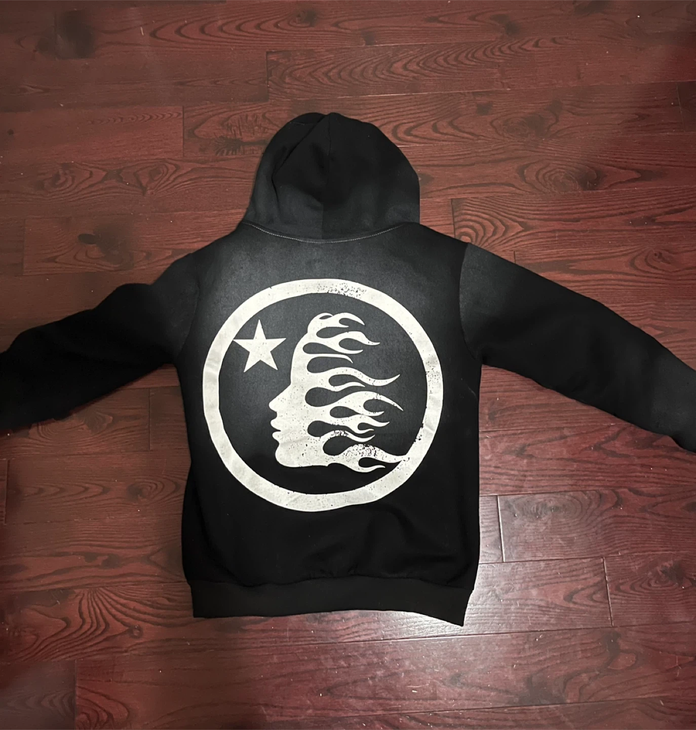 Hellstar hoodie - photo 2