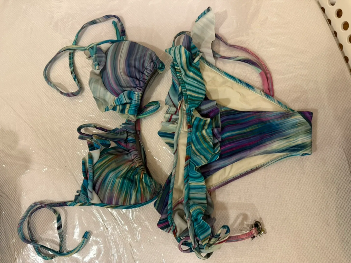 Swimsuit Bikini Set thumbnail