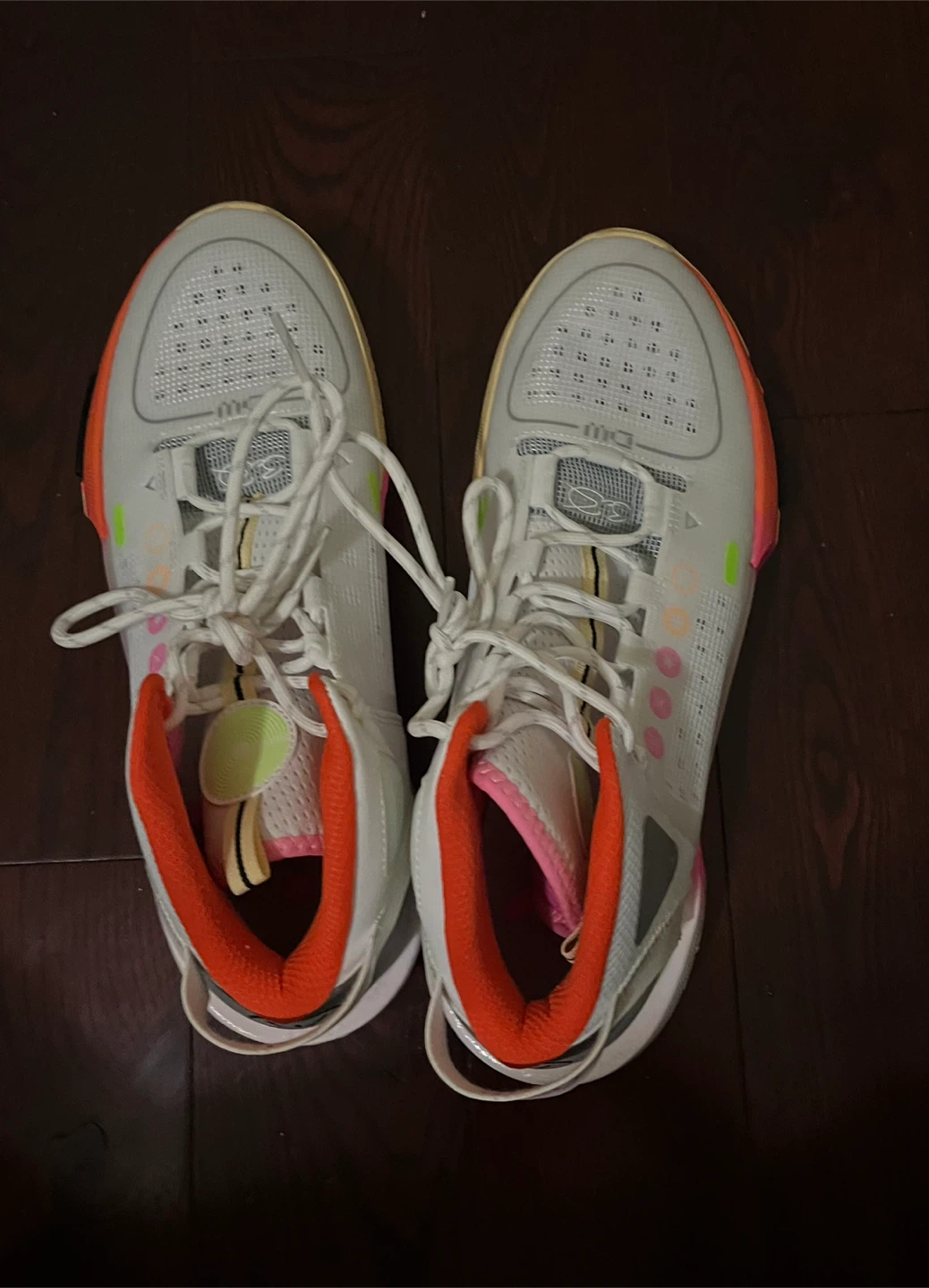 Li-Ning Way of Wade All City 11 Basketball Shoes - US 13 - photo 2