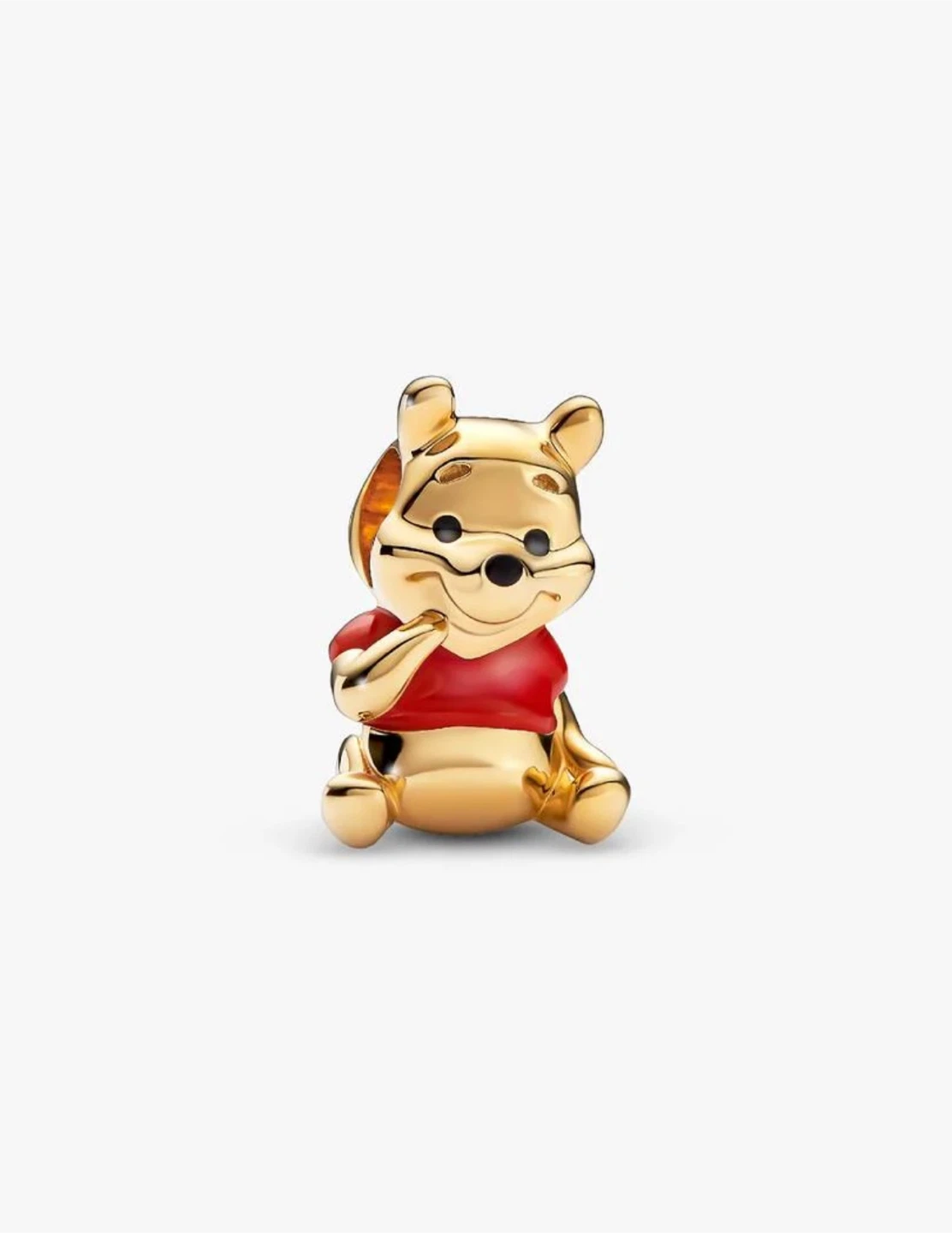 Pandora Disney Winnie the Pooh Charm
