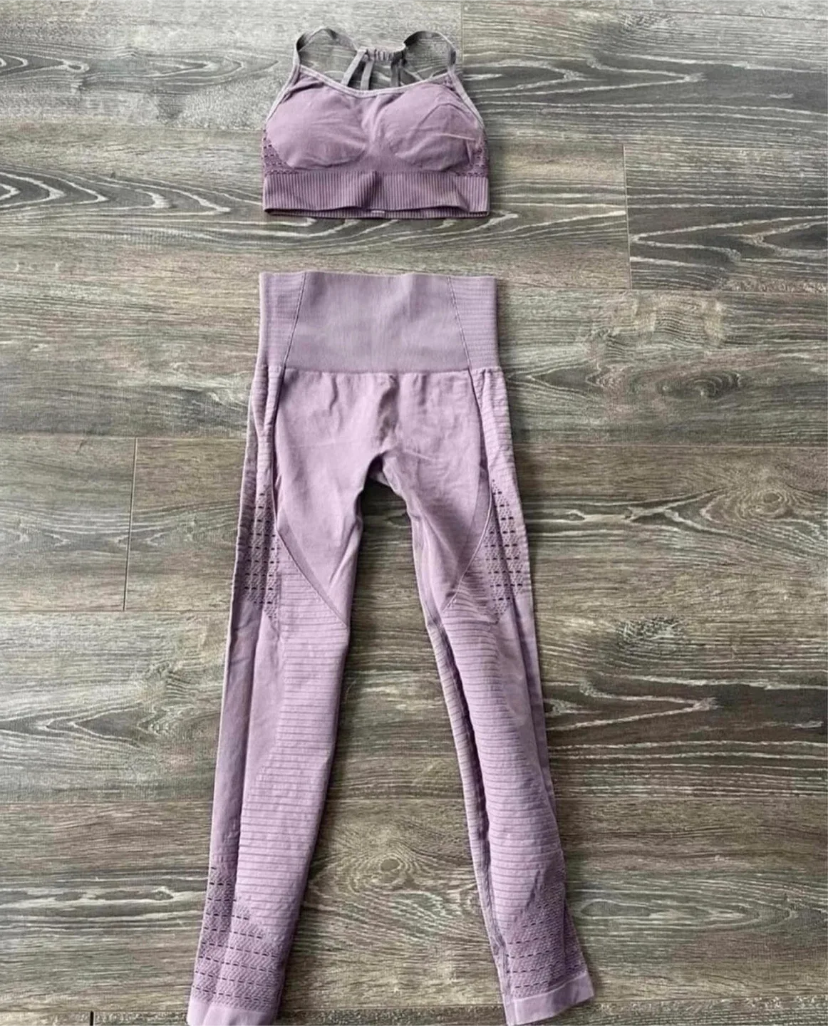 Athletic set size small thumbnail