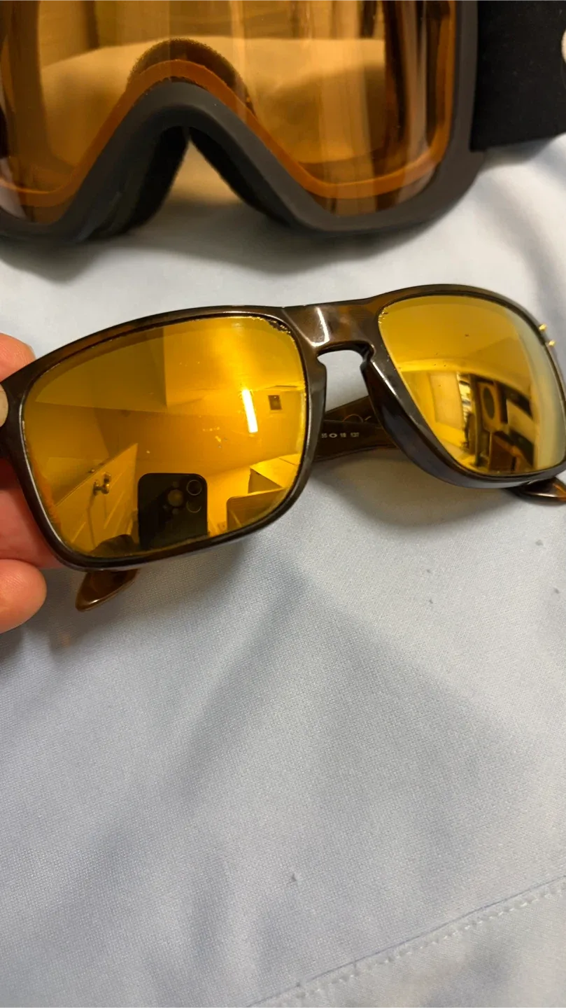 Oakley Holbrook Sunglasses image indicator(2)