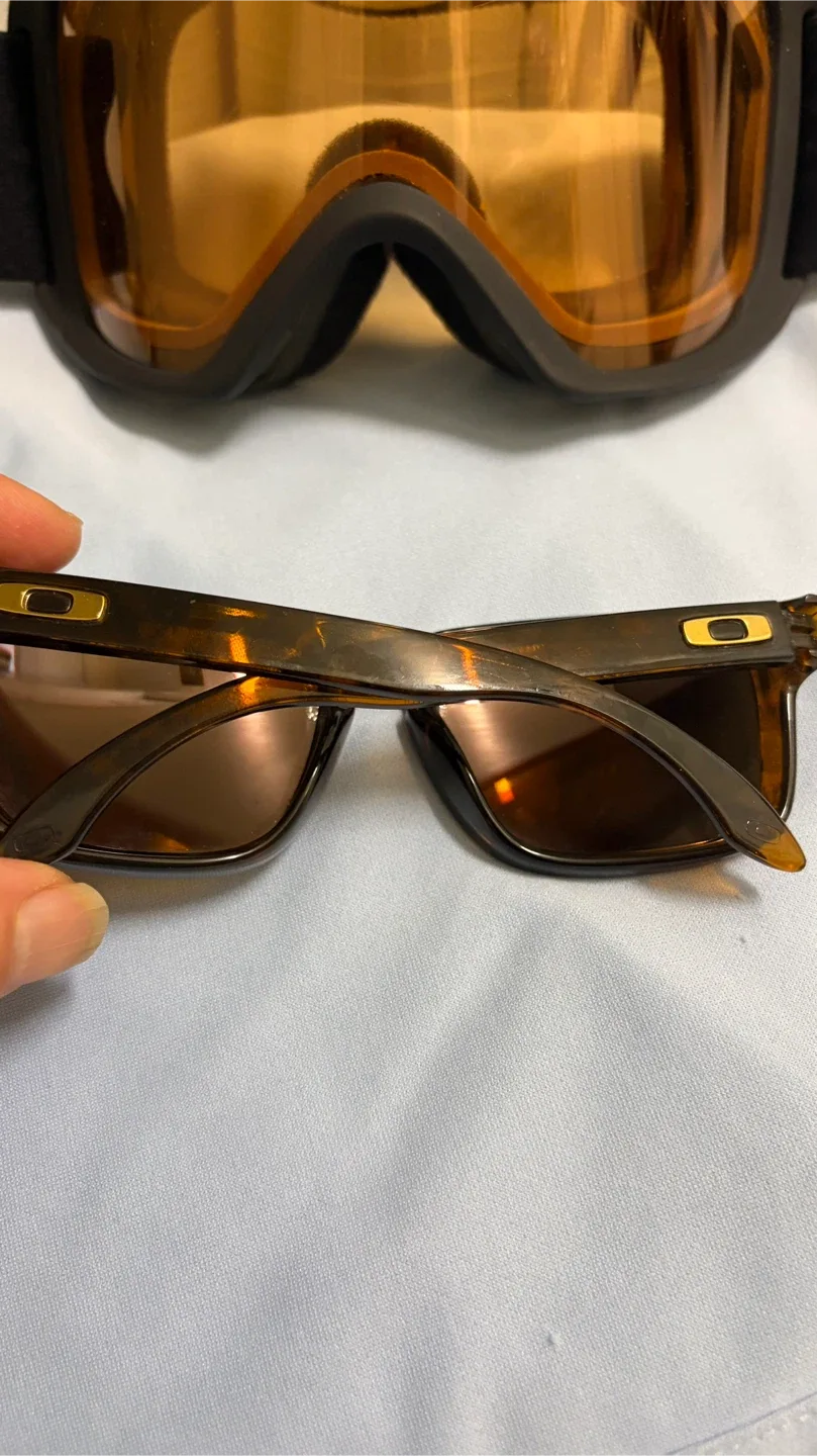 Oakley Holbrook Sunglasses image indicator(3)