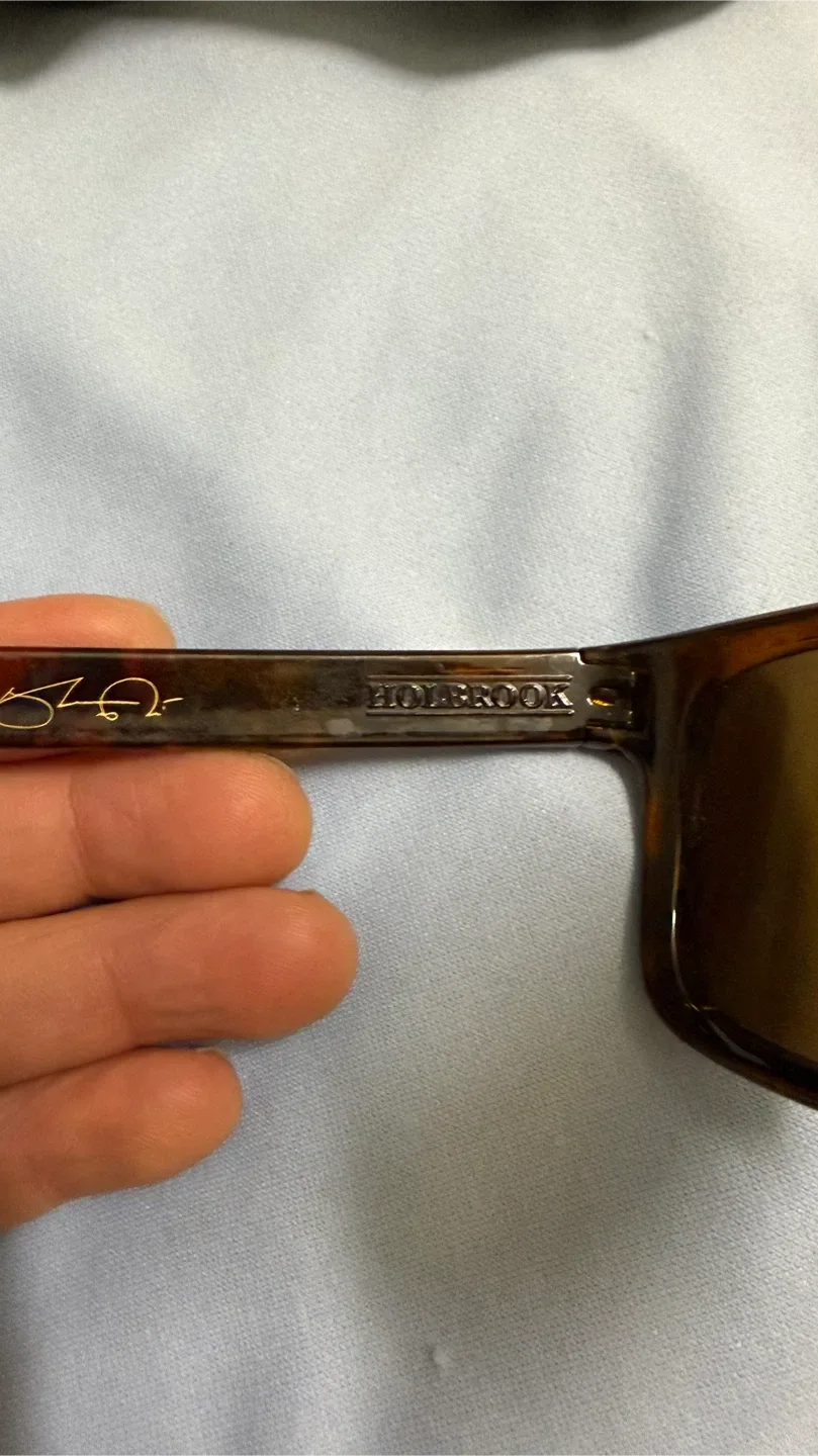 Oakley Holbrook Sunglasses image indicator(5)