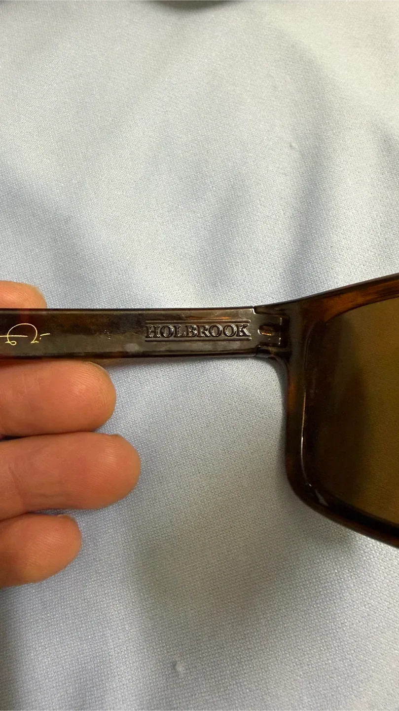 Oakley Holbrook Sunglasses image indicator(4)