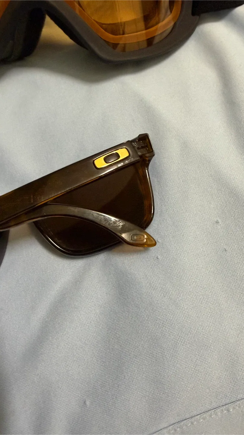 Oakley Holbrook Sunglasses image indicator(7)