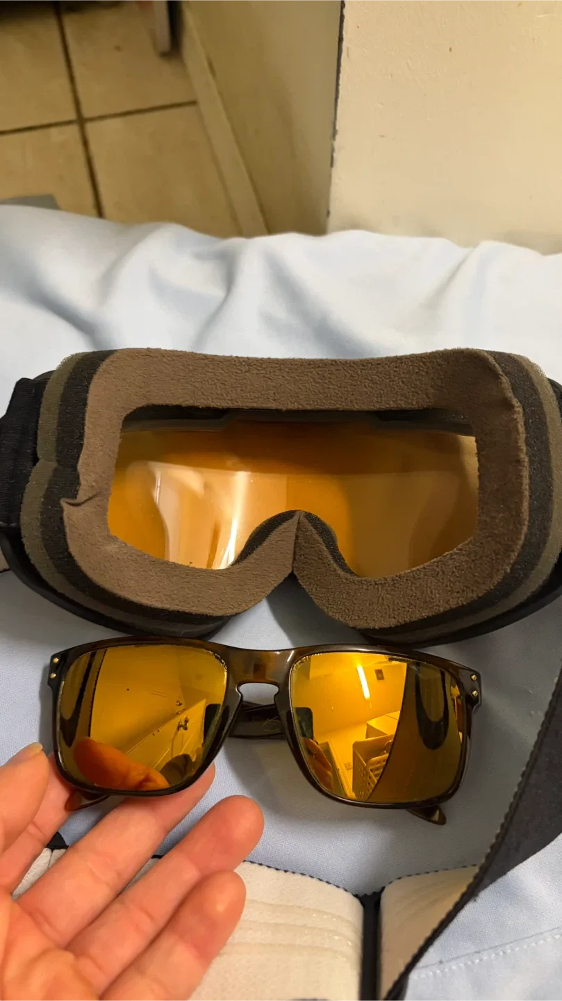 Oakley Holbrook Sunglasses image indicator(8)