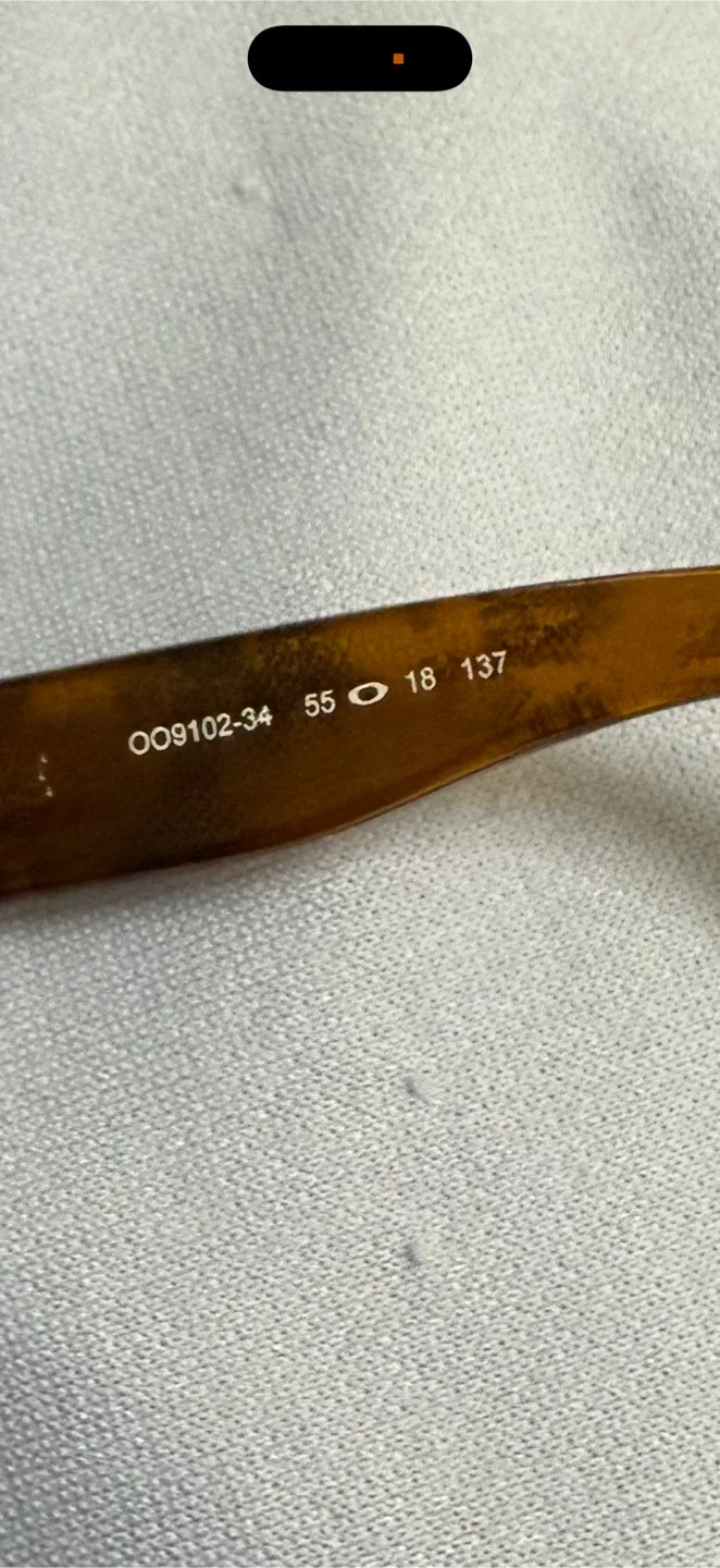 Oakley Holbrook Sunglasses image indicator(9)