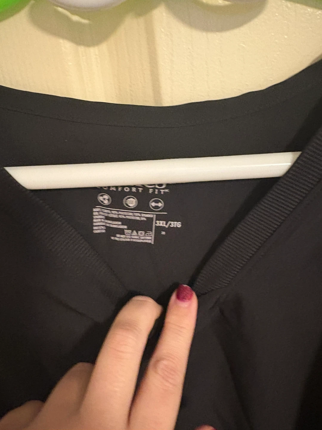 2 !Scrubstar Premium Scrubwear - Size 3XL - photo 5