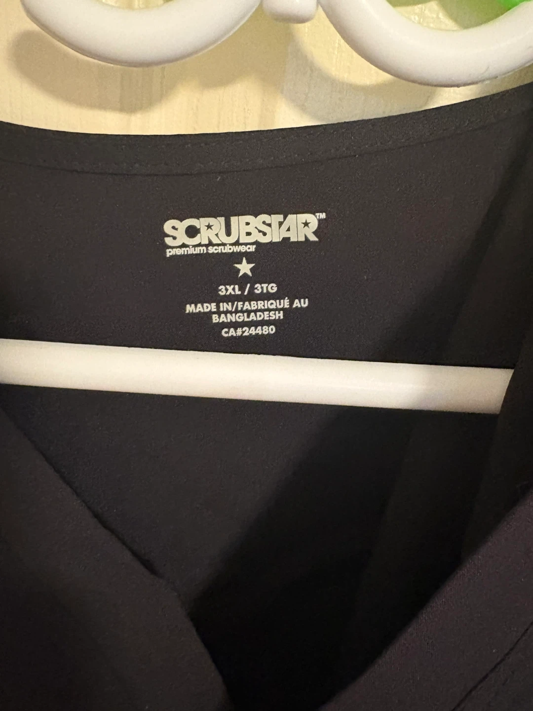 2 !Scrubstar Premium Scrubwear - Size 3XL - photo 3