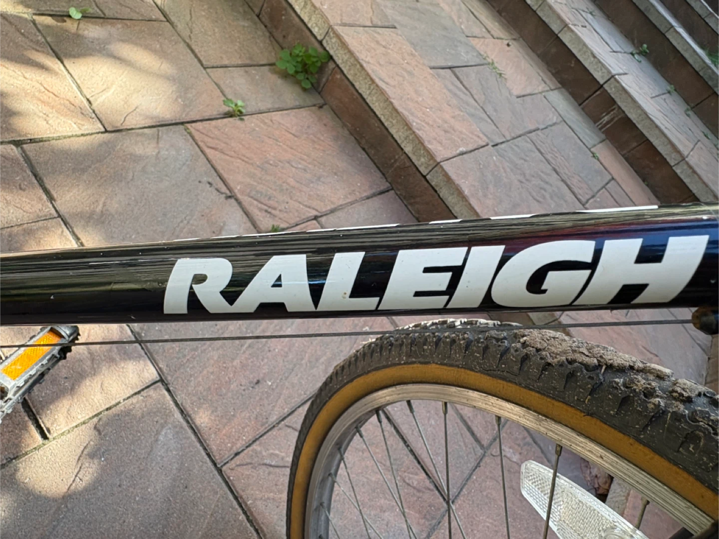 Raleigh Portage Mountain Bike - Ready to Ride! - photo 5