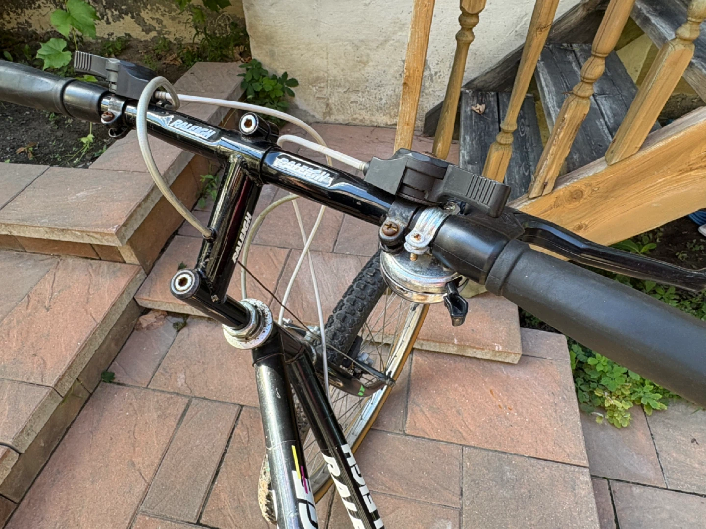 Raleigh Portage Mountain Bike - Ready to Ride! - photo 3