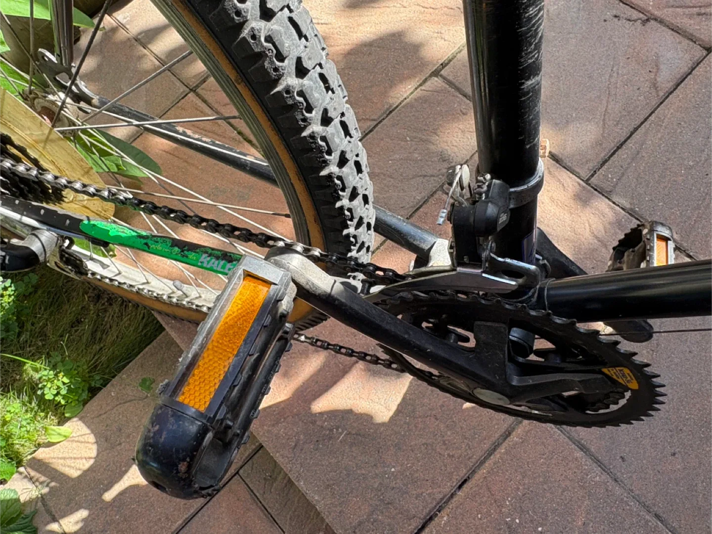 Raleigh Portage Mountain Bike - Ready to Ride! image indicator(4)